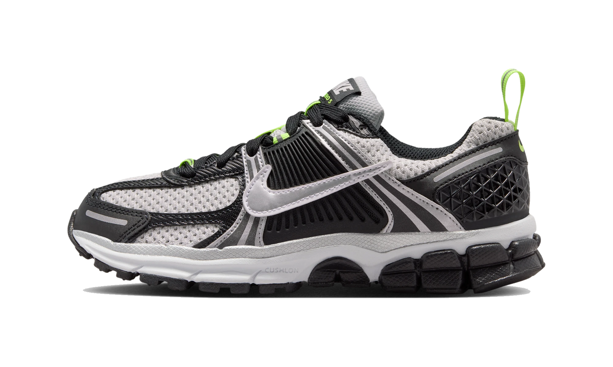 Nike Vomero 5 Black Photon Dust Volt Ice