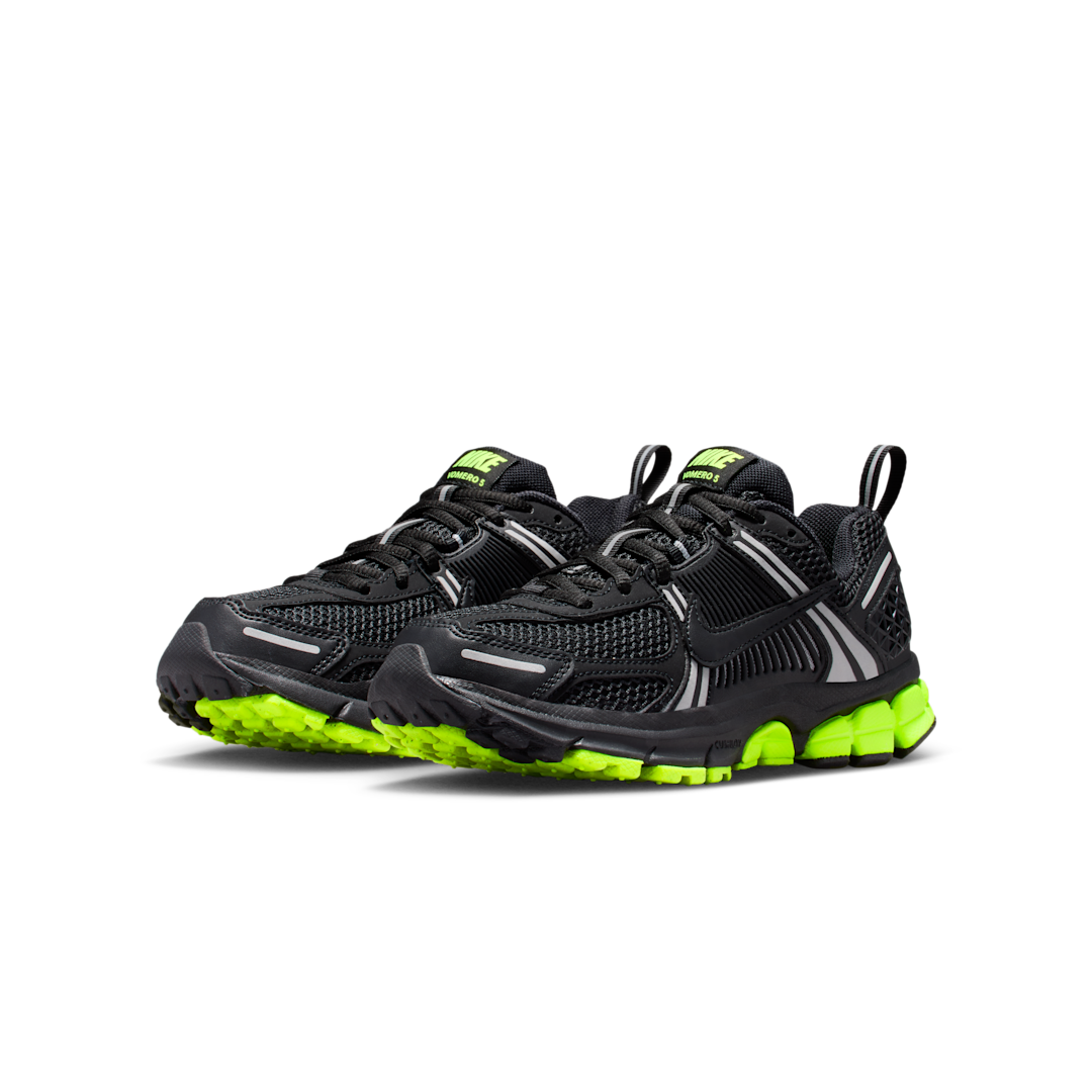 Nike Vomero 5 Black Volt, Black/Black/Black/Volt (HF6998-009)