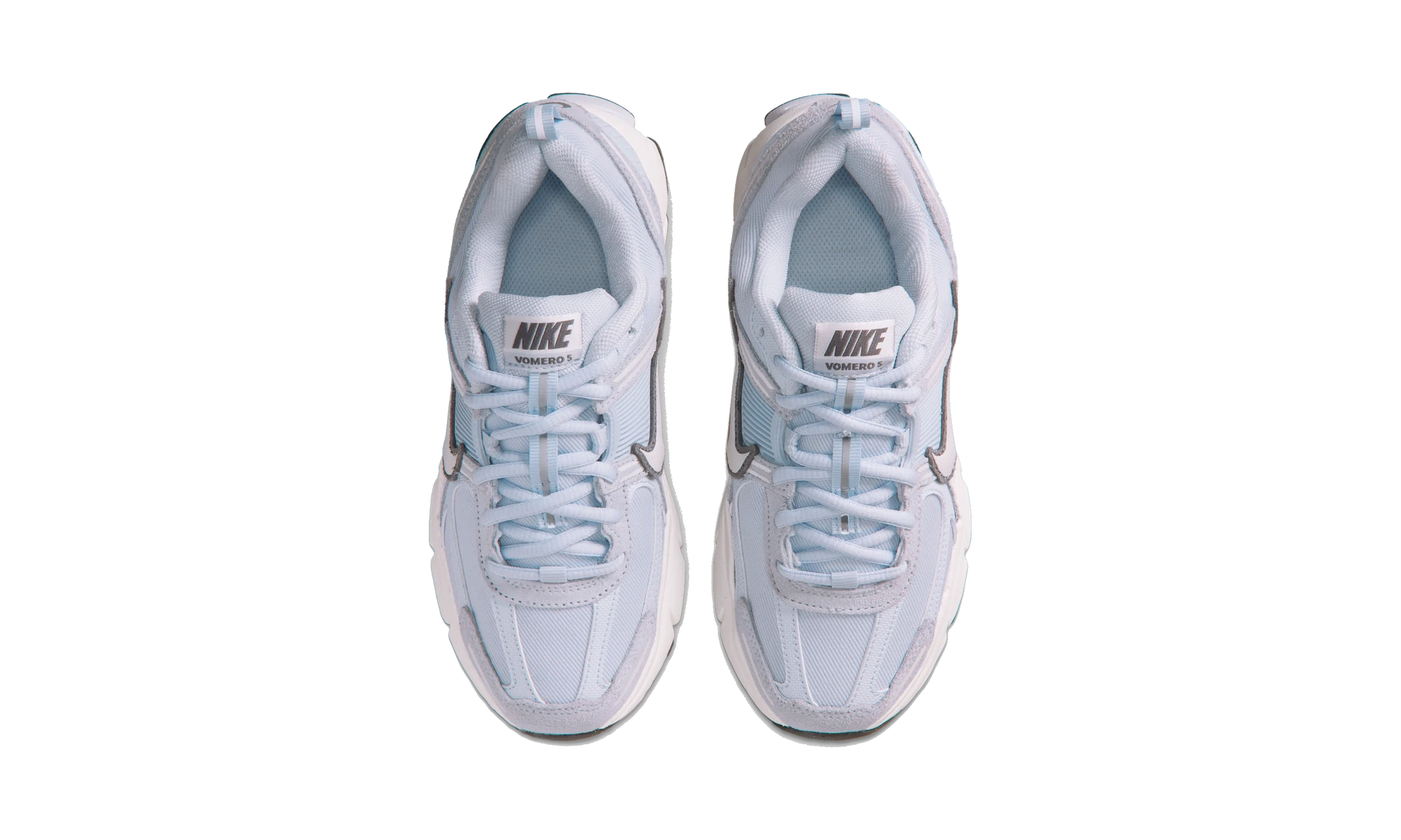 Nike Vomero 5 Football Grey Pencil Point