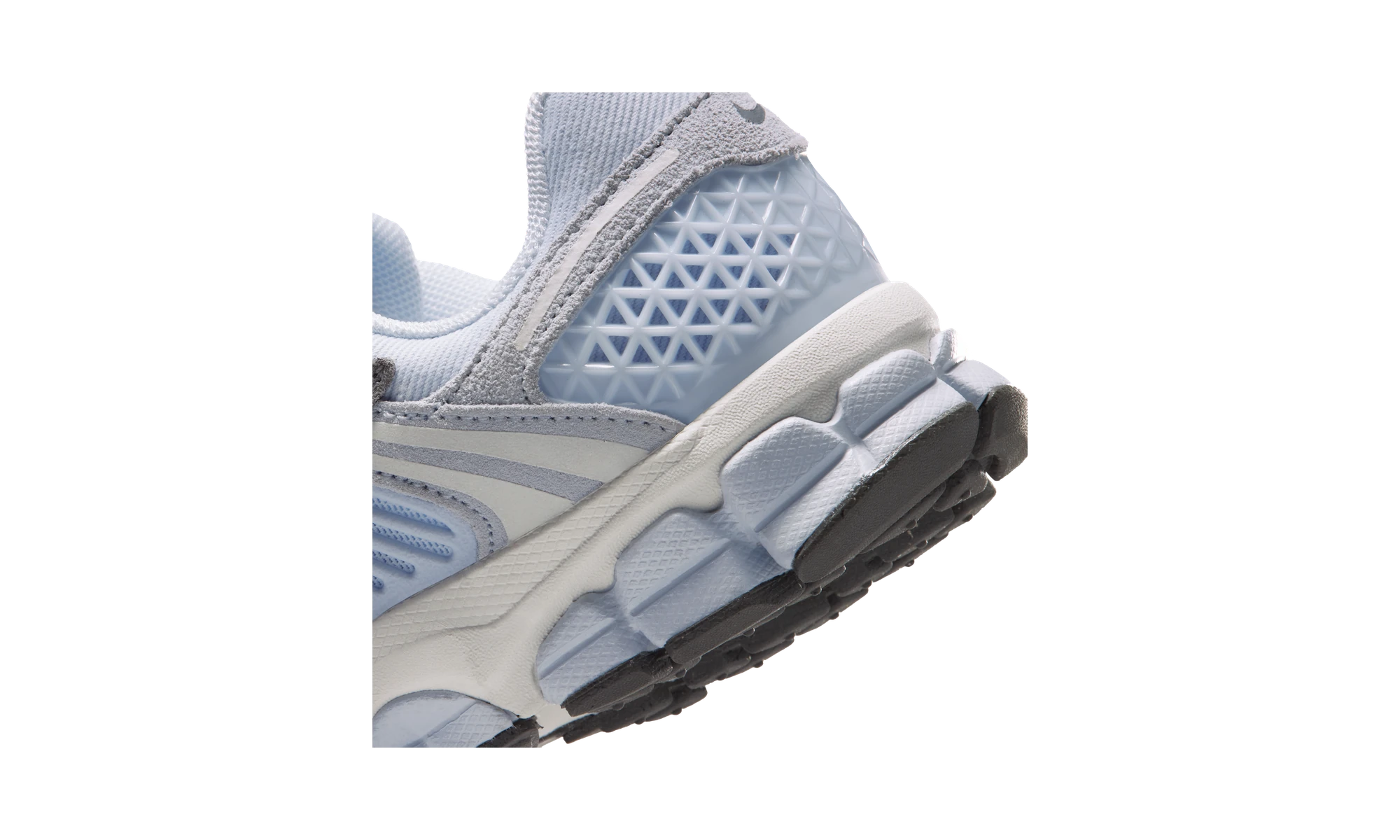 Nike Vomero 5 Football Grey Pencil Point