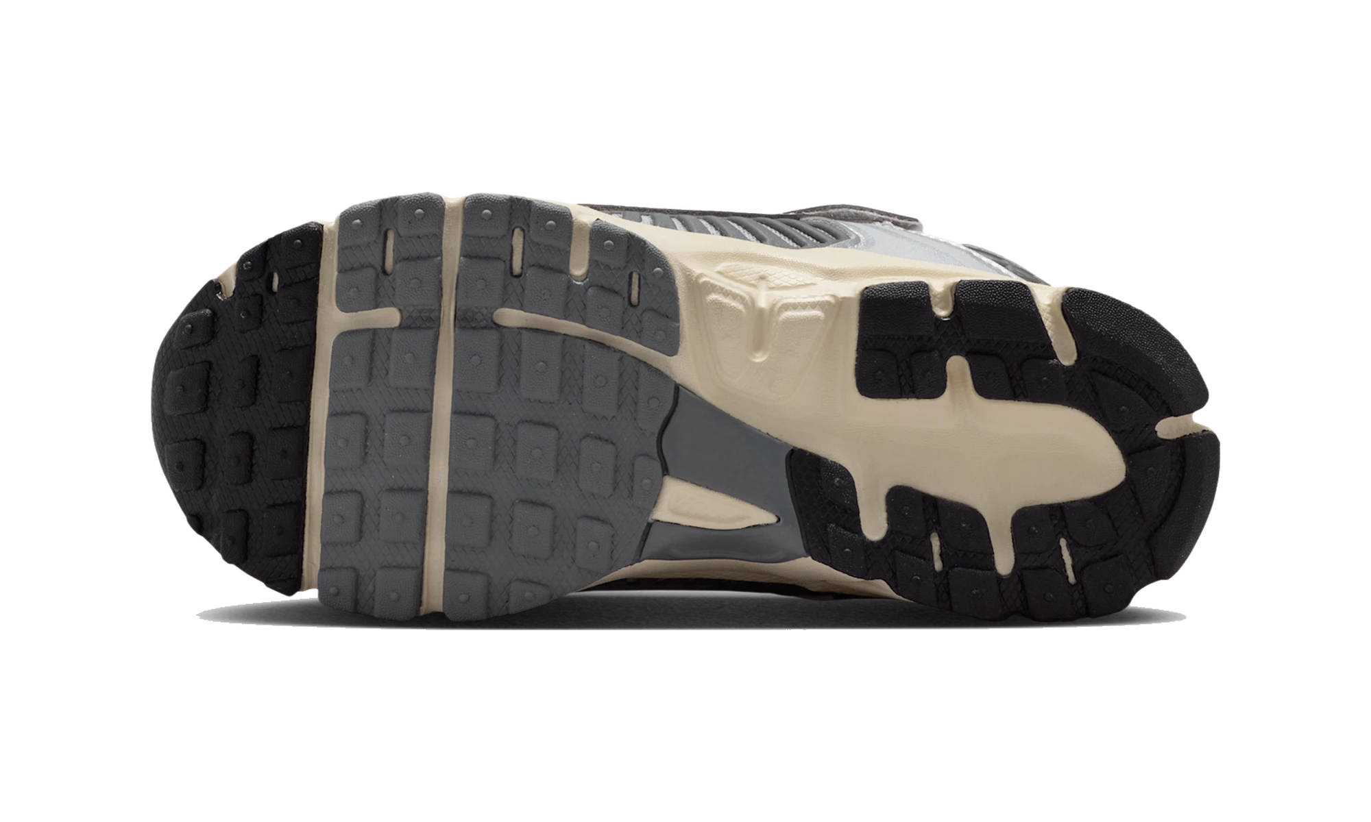 Nike Vomero 5 Iron Grey Coconut Milk Chrome (PS)