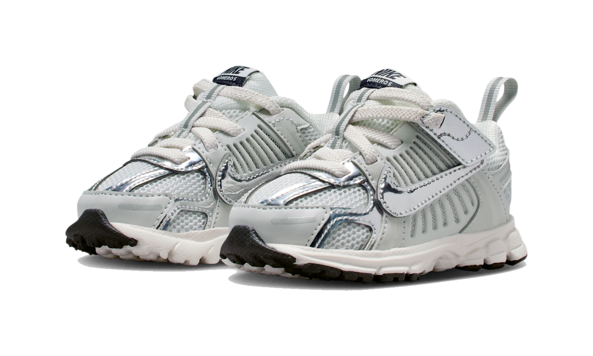 Nike Vomero 5 Photon Dust Gridiron Sail Chrome (TD)