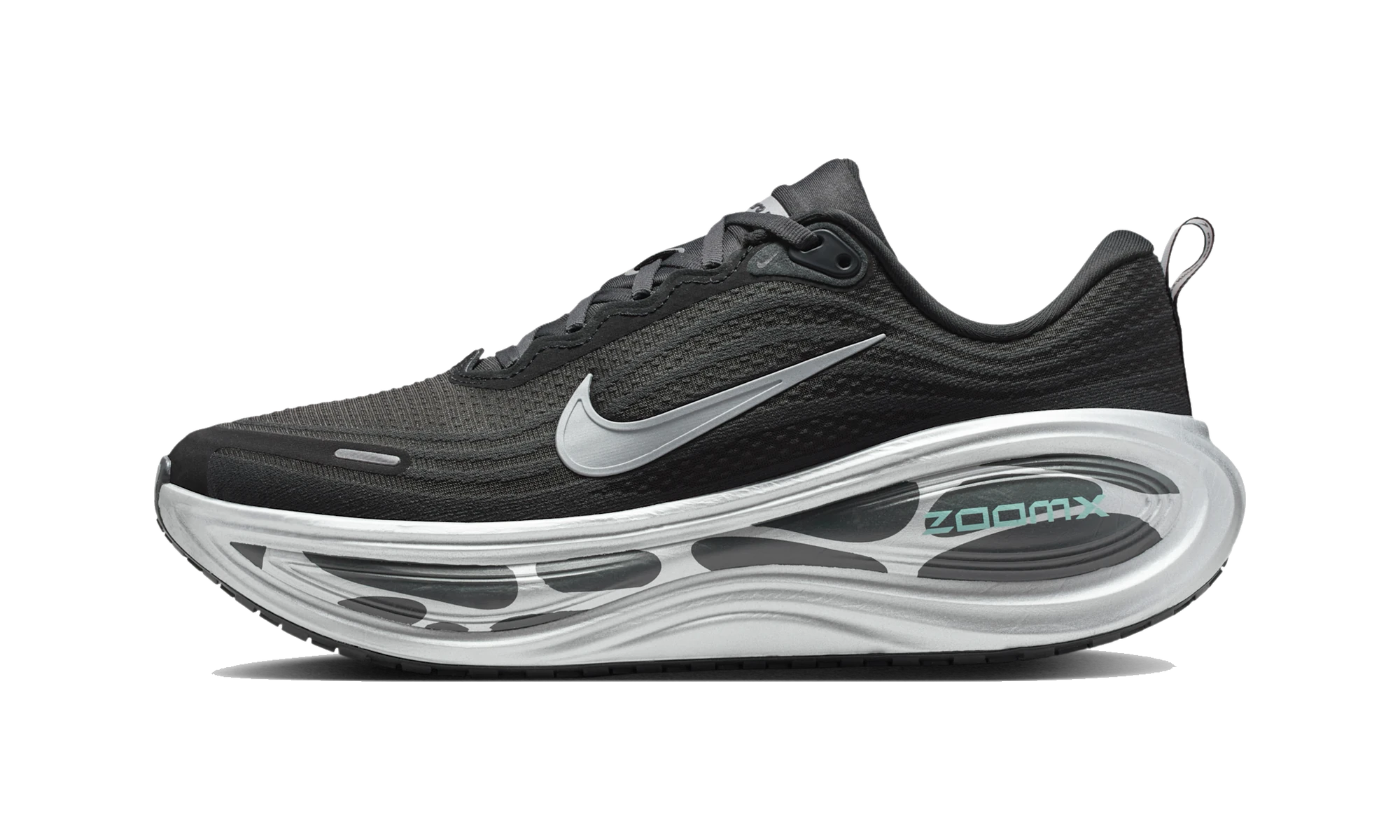Nike Vomero Plus Anthracite Zebra