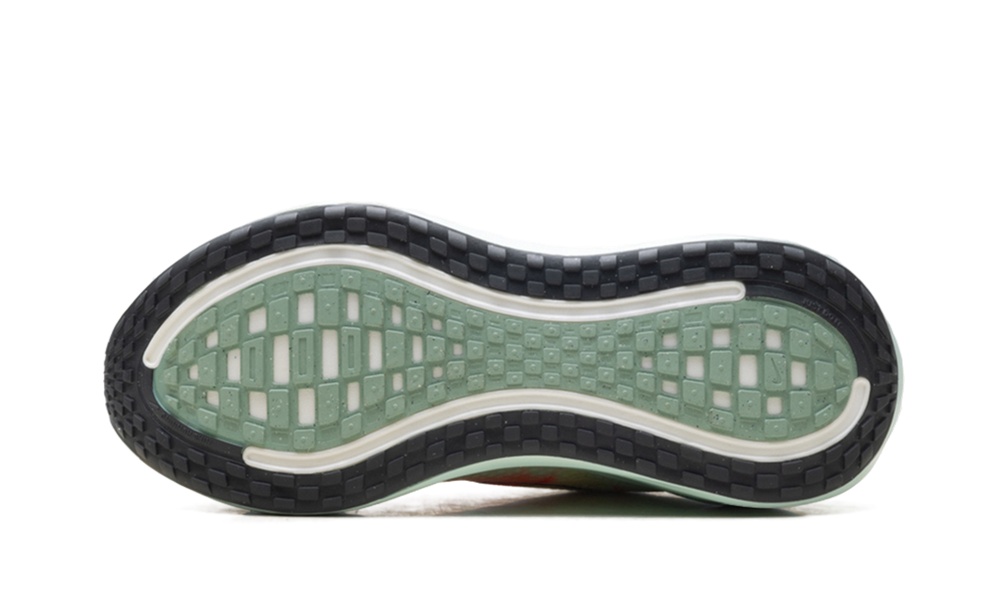 Nike Vomero Plus Barely Volt Multi-Color