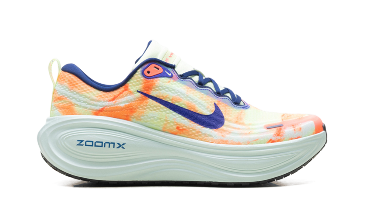 Nike Vomero Plus Barely Volt Multi-Color