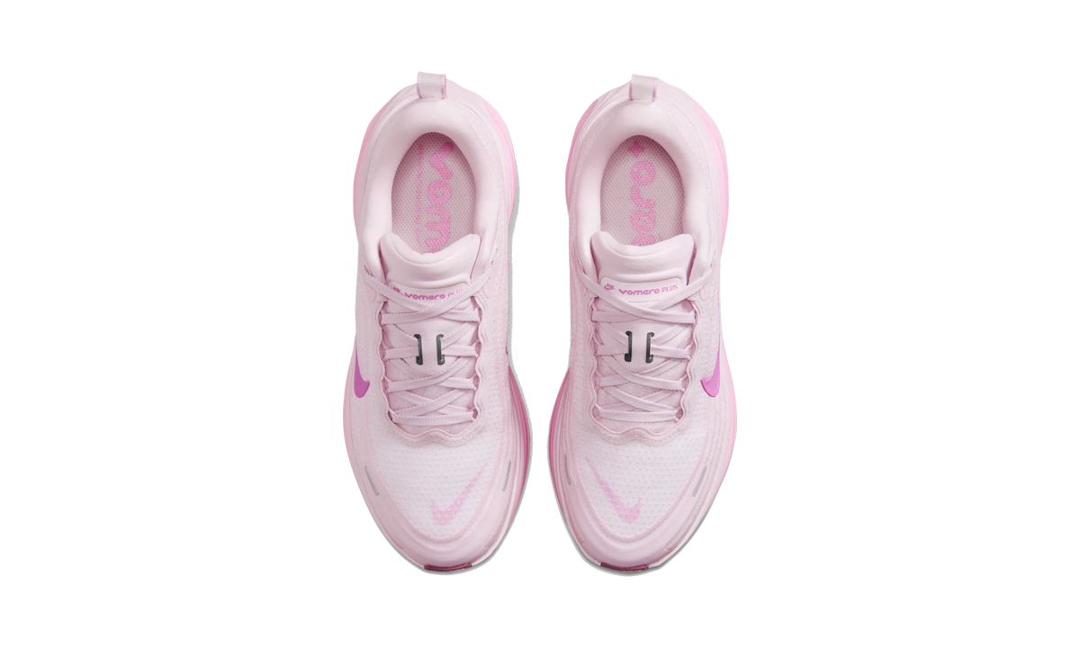 Nike Vomero Plus Bleached Lilac