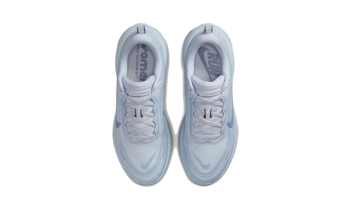 Nike Vomero Plus Football Grey Ashen Slate