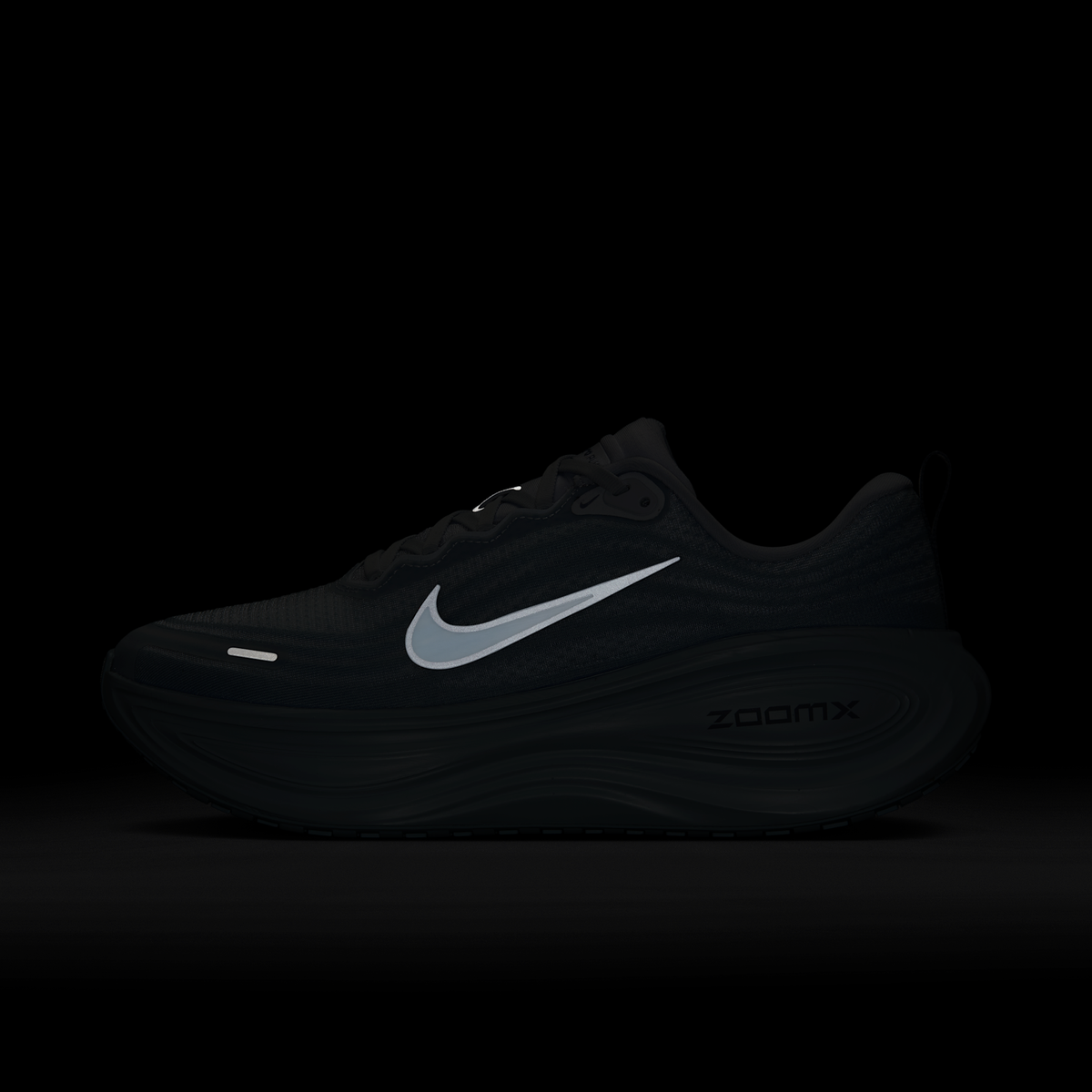Nike Vomero Plus Football Grey Ashen Slate