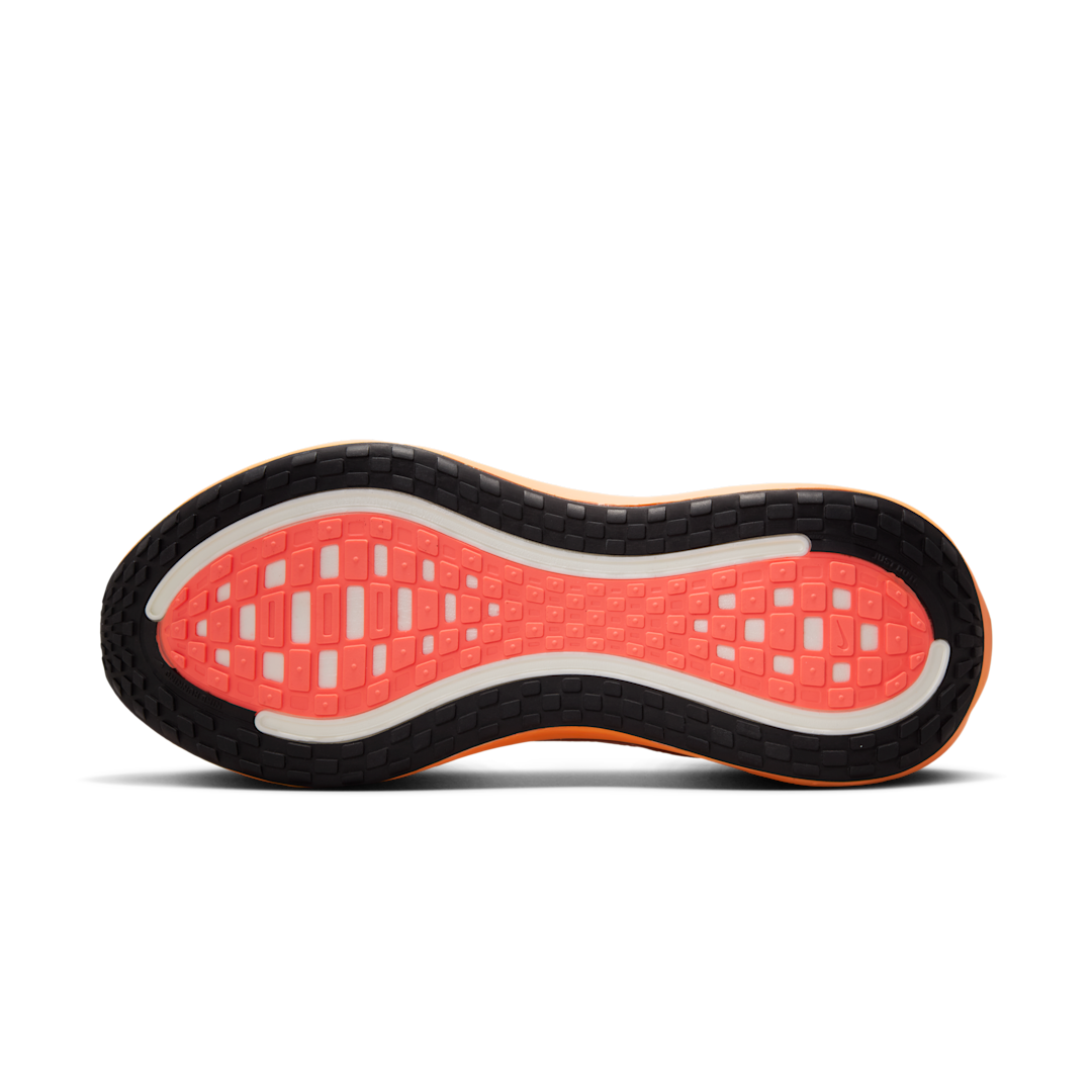 Nike Vomero Plus Orange Pulse
