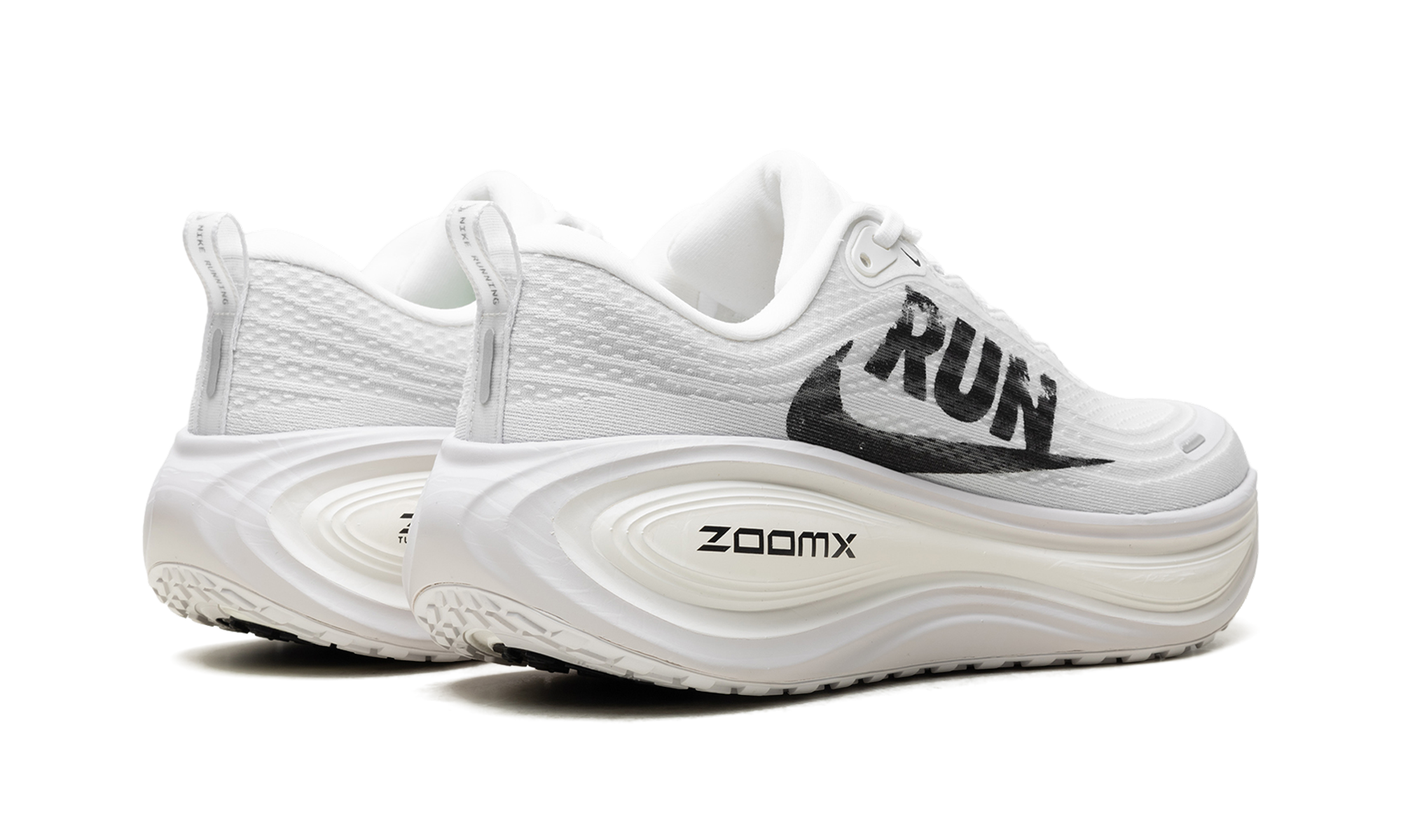Nike Vomero Plus Run