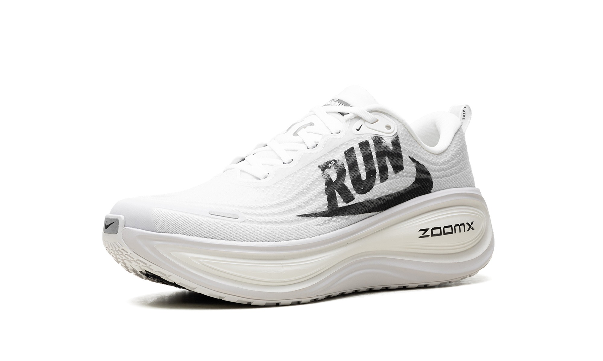 Nike Vomero Plus Run