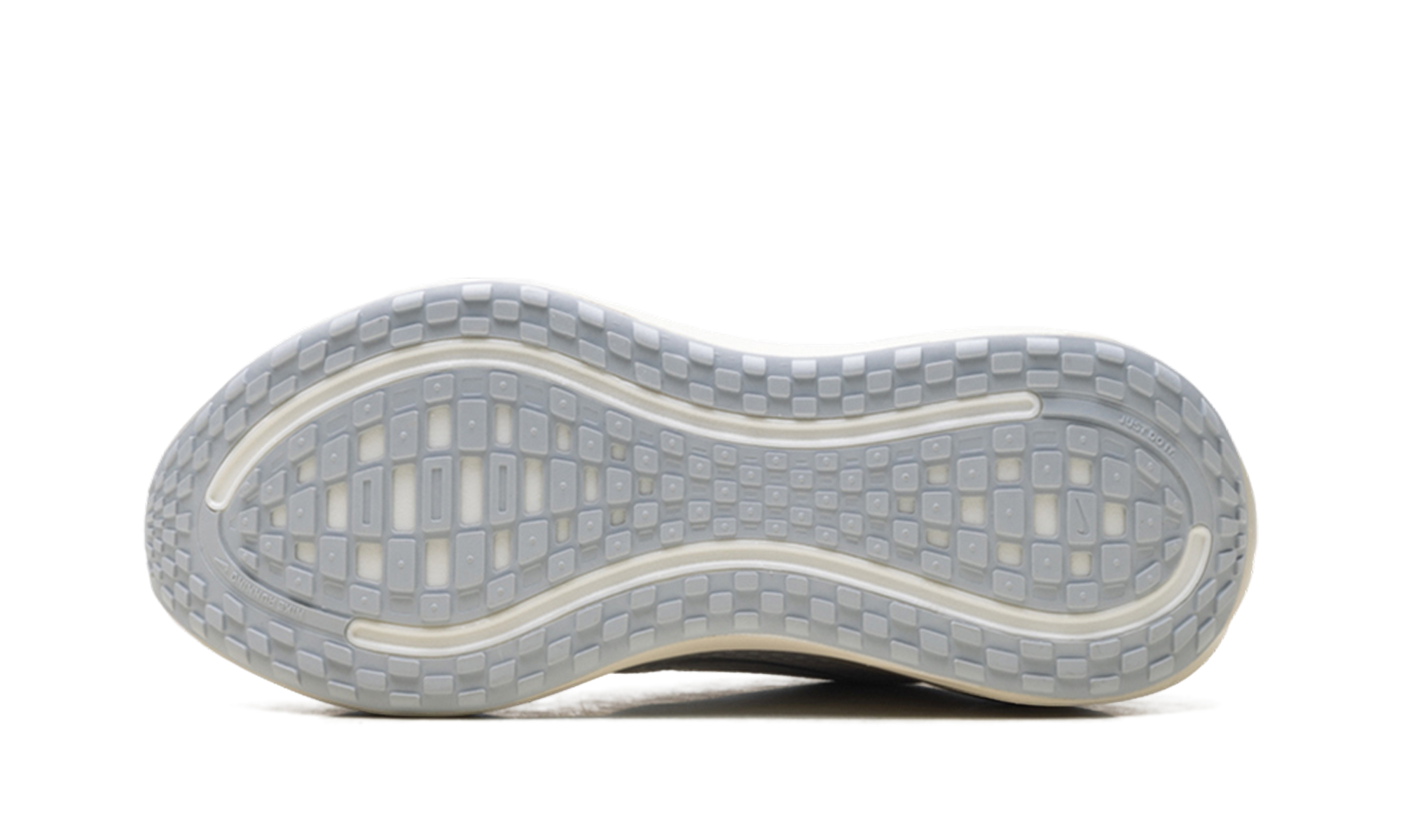 Nike Vomero Plus Running is Mental