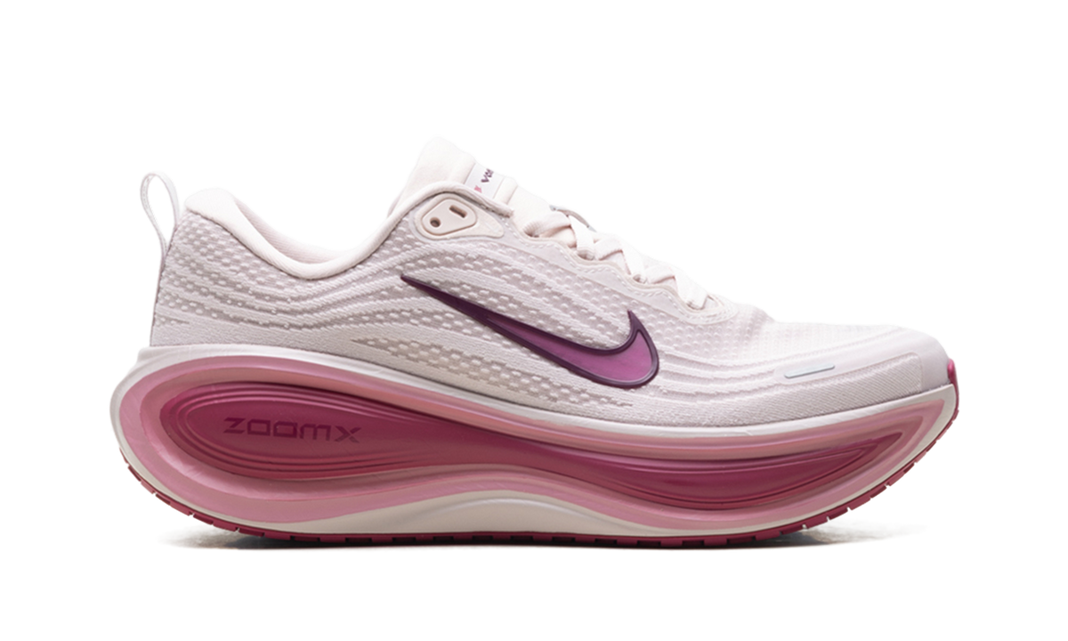 Nike Vomero Plus Silt Red Sweet Beet Bordeaux