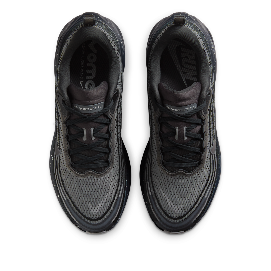 Nike Vomero Plus Speckle Anthracite Dark Obsidian, Anthracite/Black/Dark Obsidian (IO4323-002)