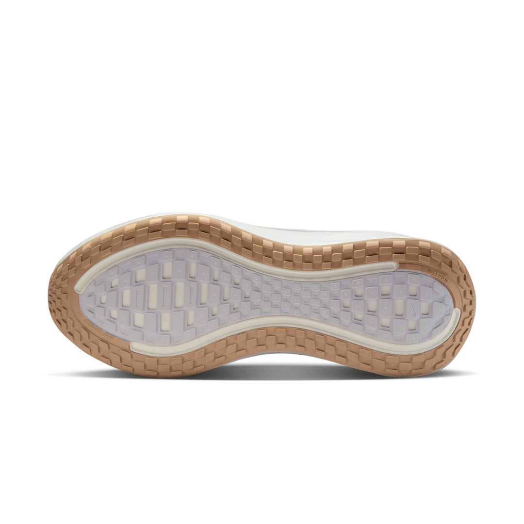 Nike Vomero Plus Speckle Vast Grey Wolf Grey