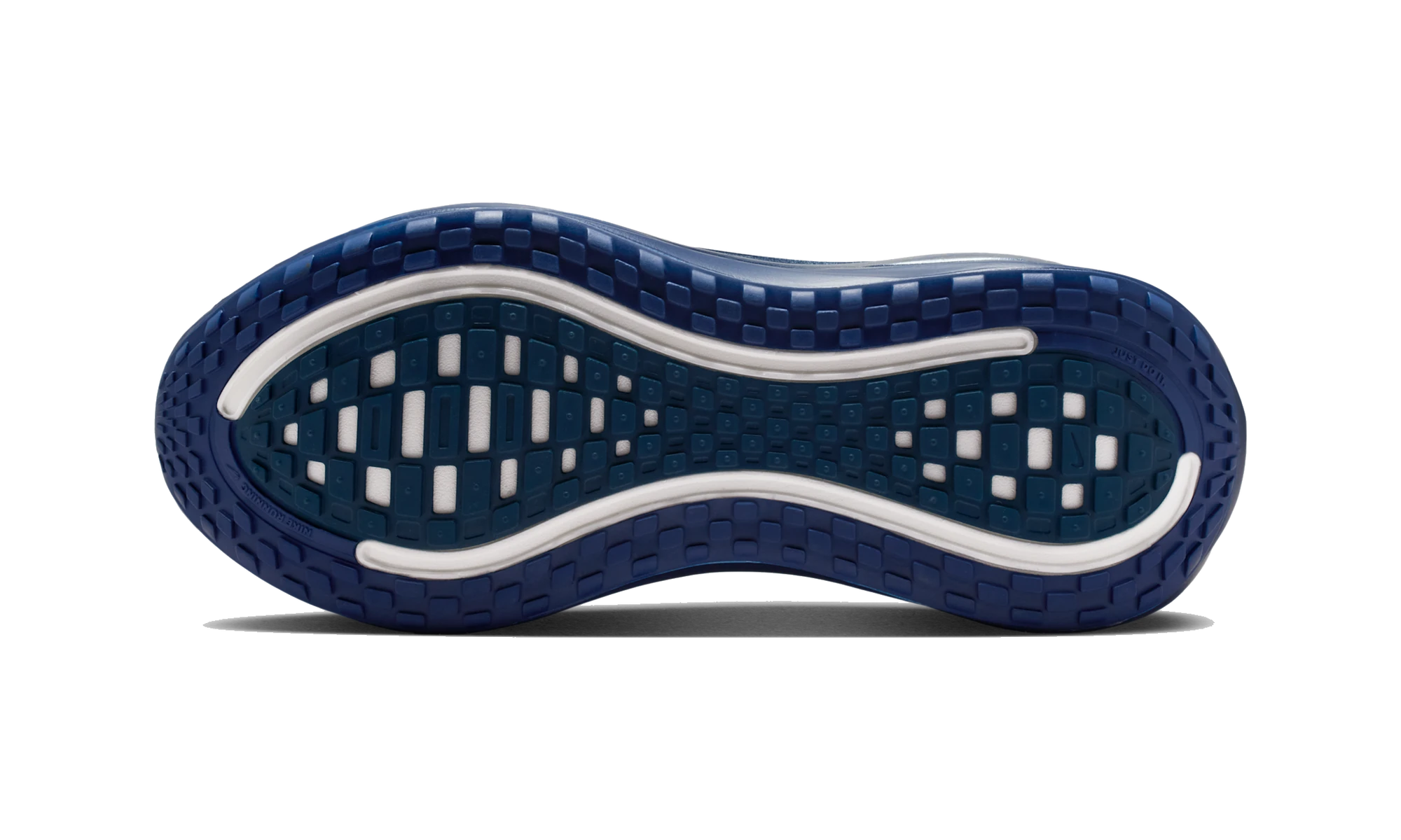 Nike Vomero Plus Swarovski Blue Force