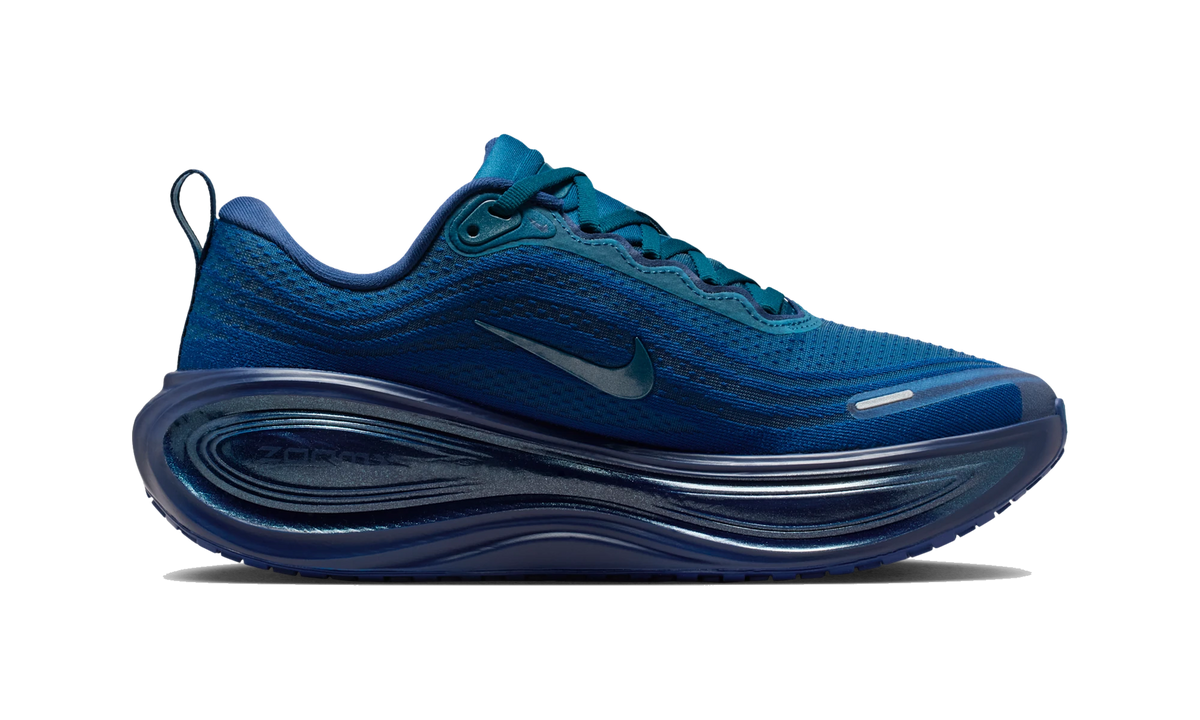 Nike Vomero Plus Swarovski Blue Force