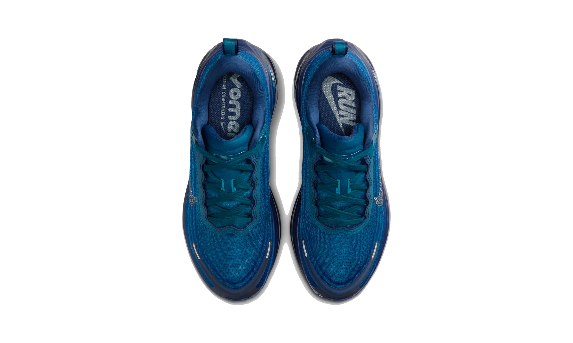 Nike Vomero Plus Swarovski Blue Force