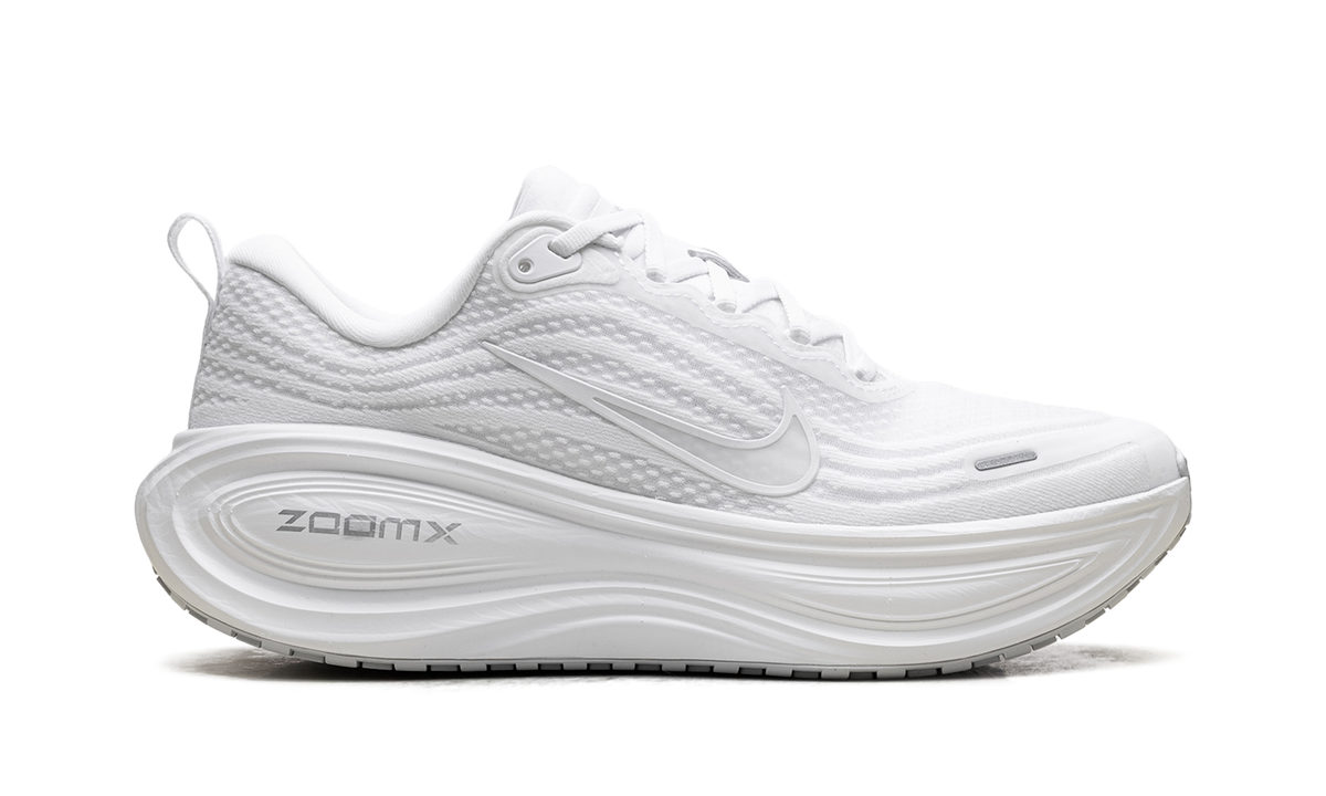 Nike Vomero Plus Triple White
