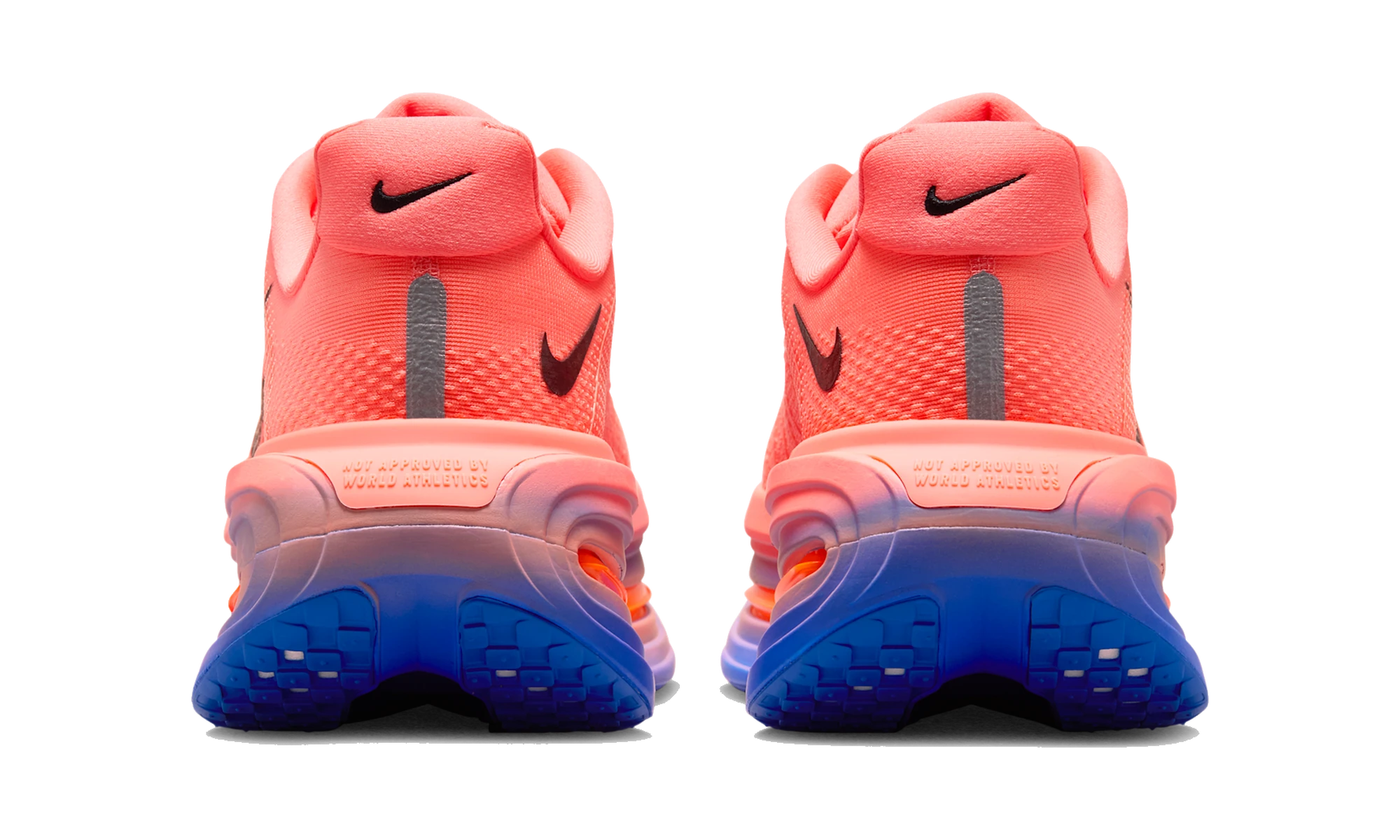 Nike Vomero Premium Atomic Pink Racer Blue Crimson Tint