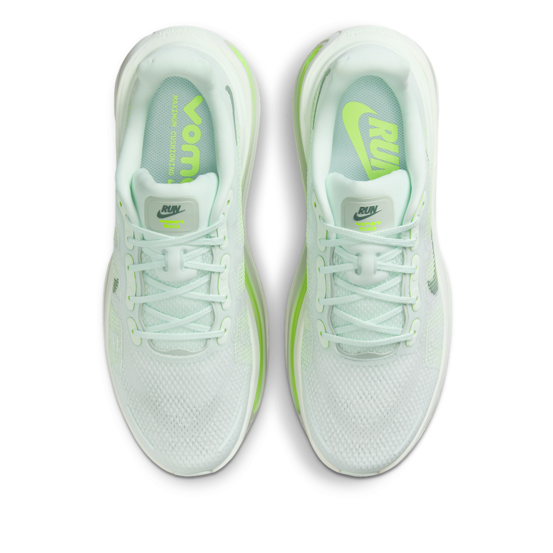 Nike Vomero Premium Barely Volt
