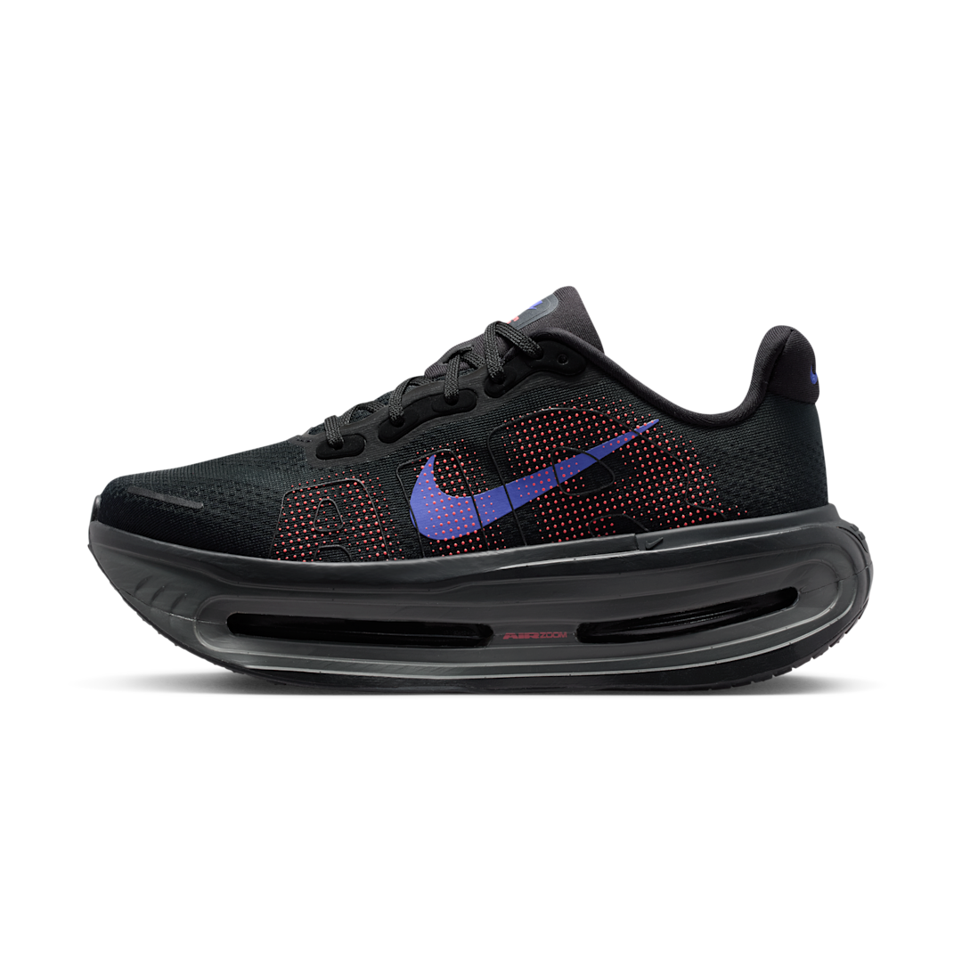 Nike Vomero Premium Black Sapphire Rose