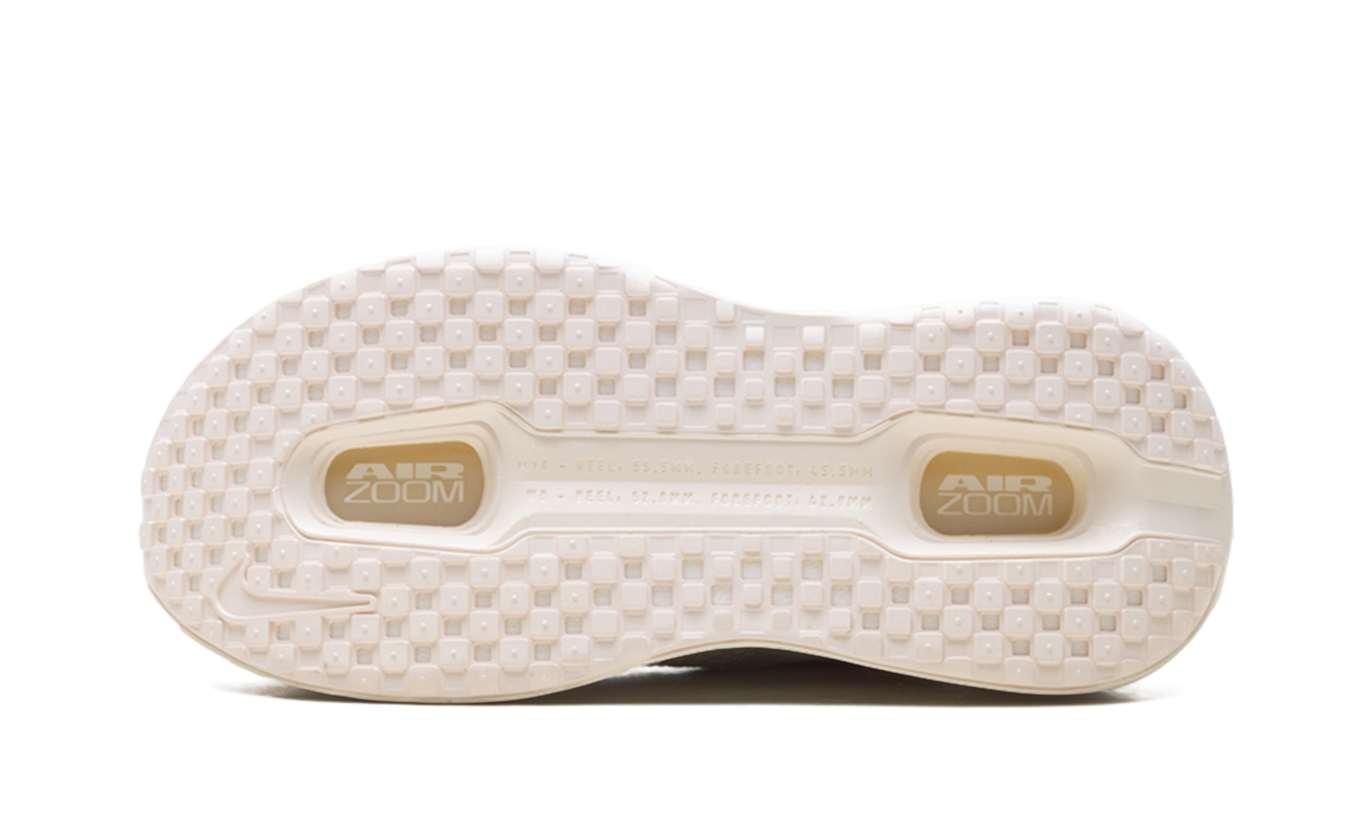 Nike Vomero Premium Chalk