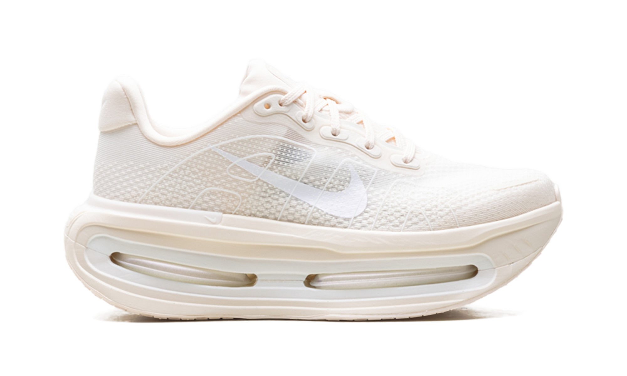 Nike Vomero Premium Chalk