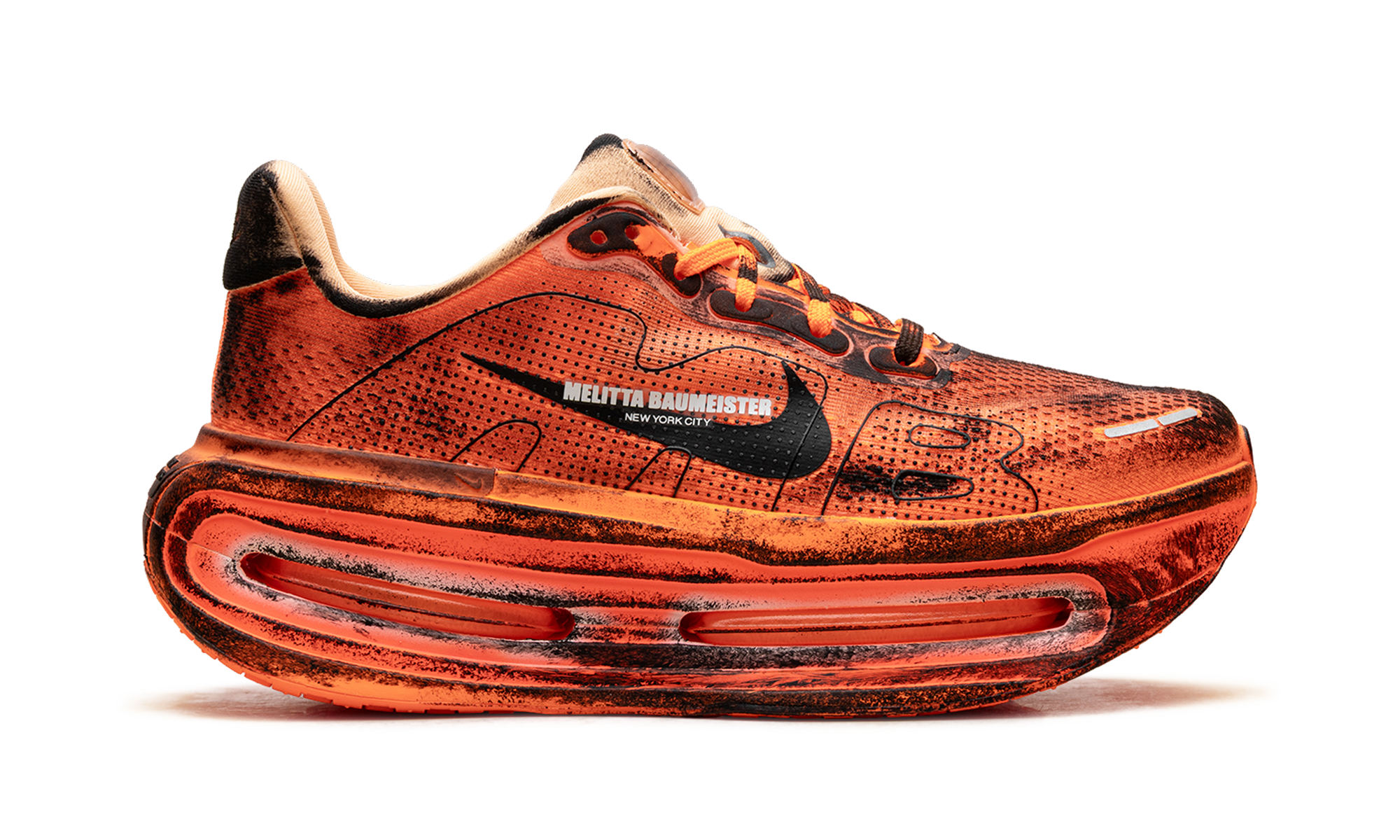 Nike Vomero Premium Melitta Baumeister