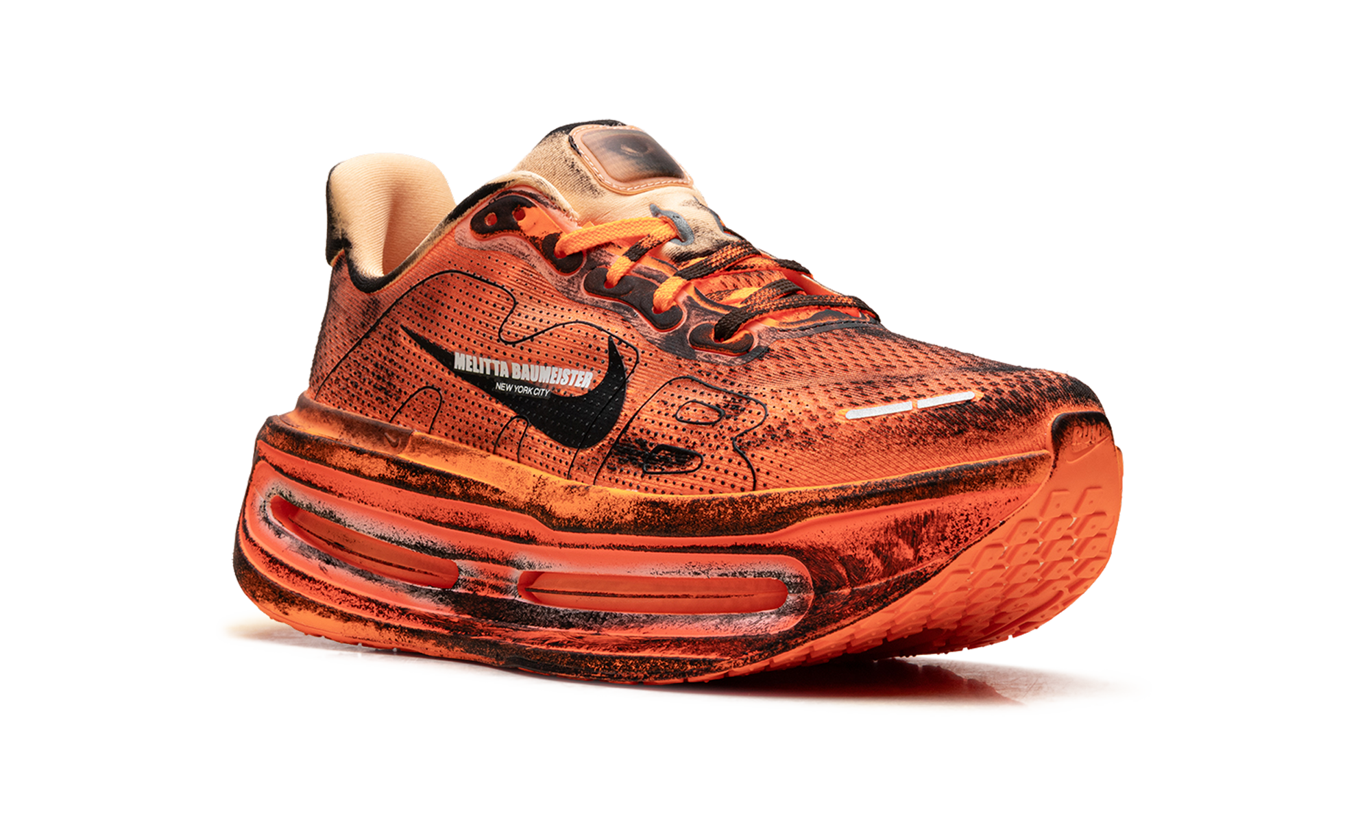 Nike Vomero Premium Melitta Baumeister