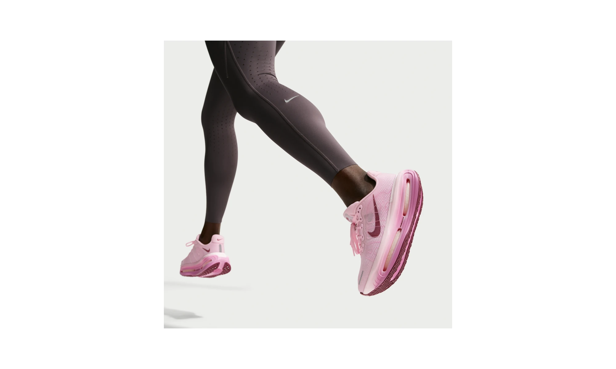 Nike Vomero Premium Pink Foam Light Magenta