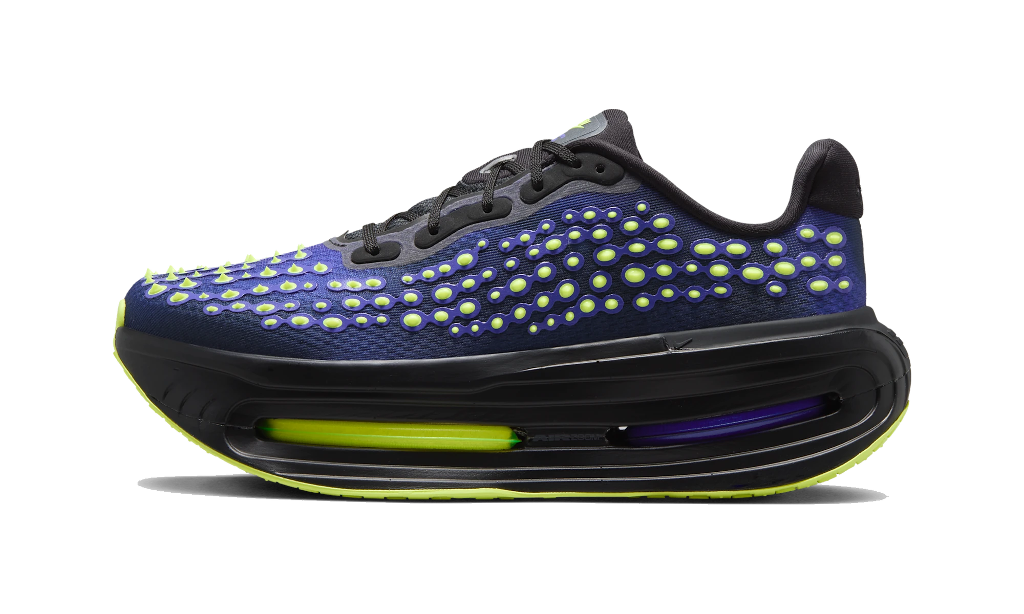 Nike Vomero Premium QS Black Volt Glow