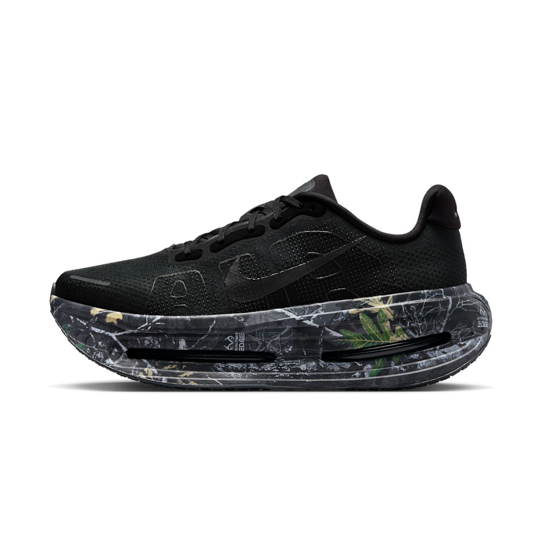 Nike Vomero Premium Realtree Camo Black