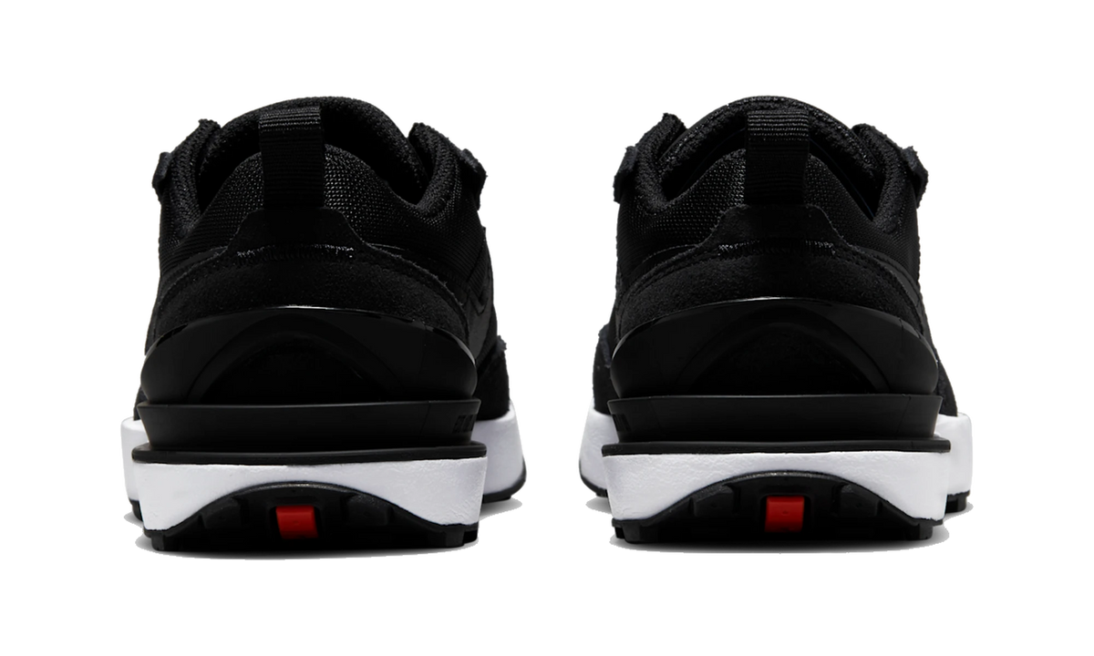 Nike Waffle One PS Black