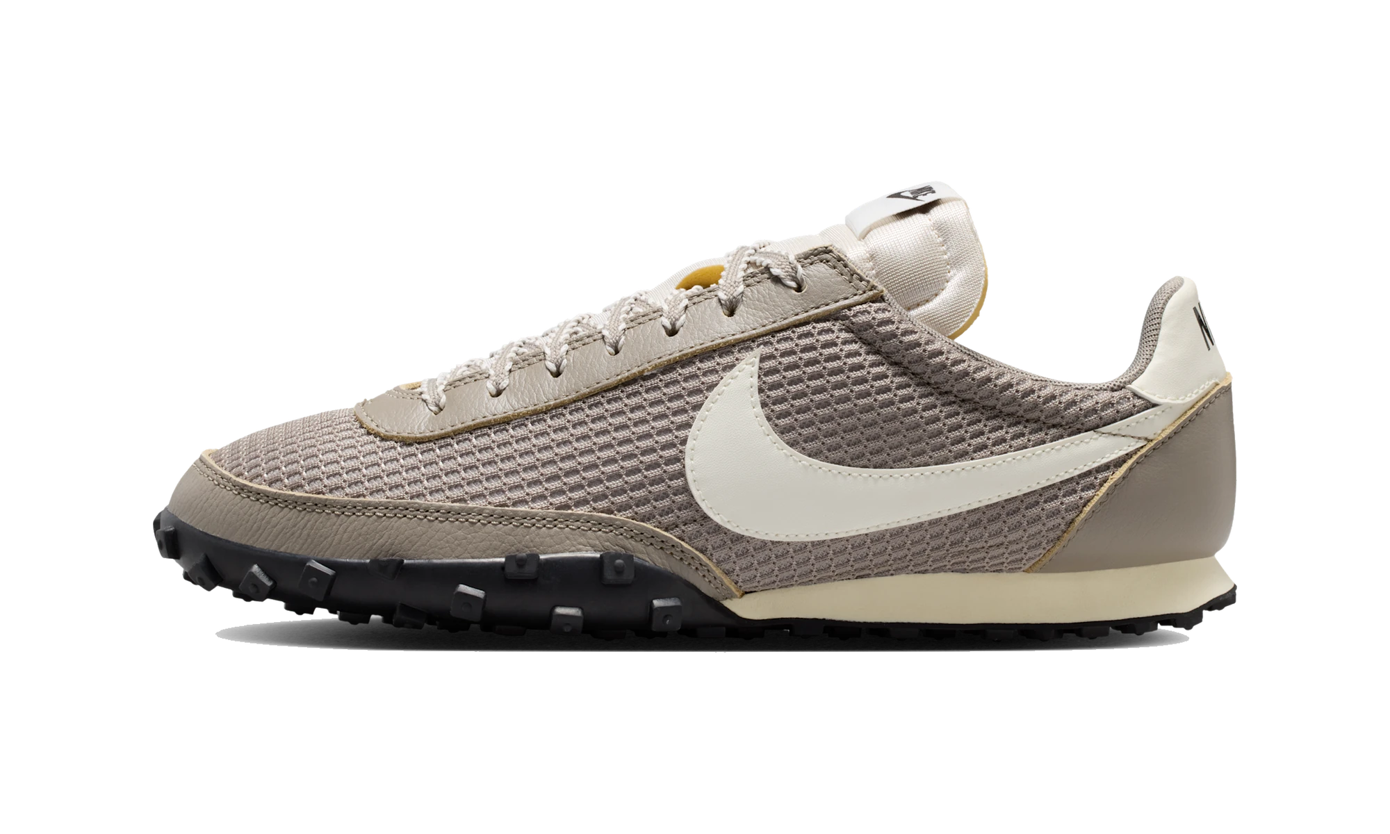 Nike Waffle Racer SE Moon Fossil Sail