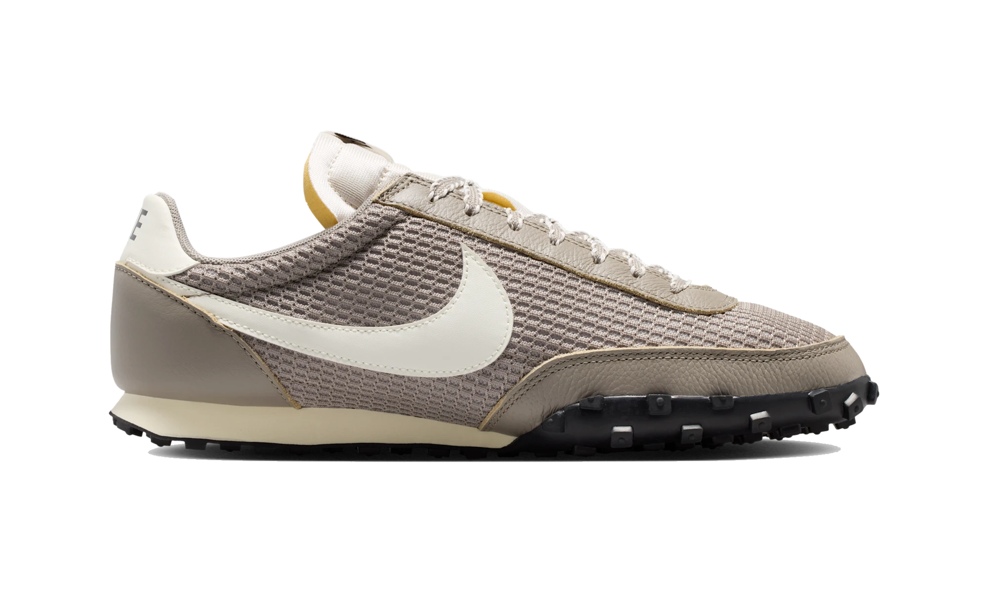 Nike Waffle Racer SE Moon Fossil Sail