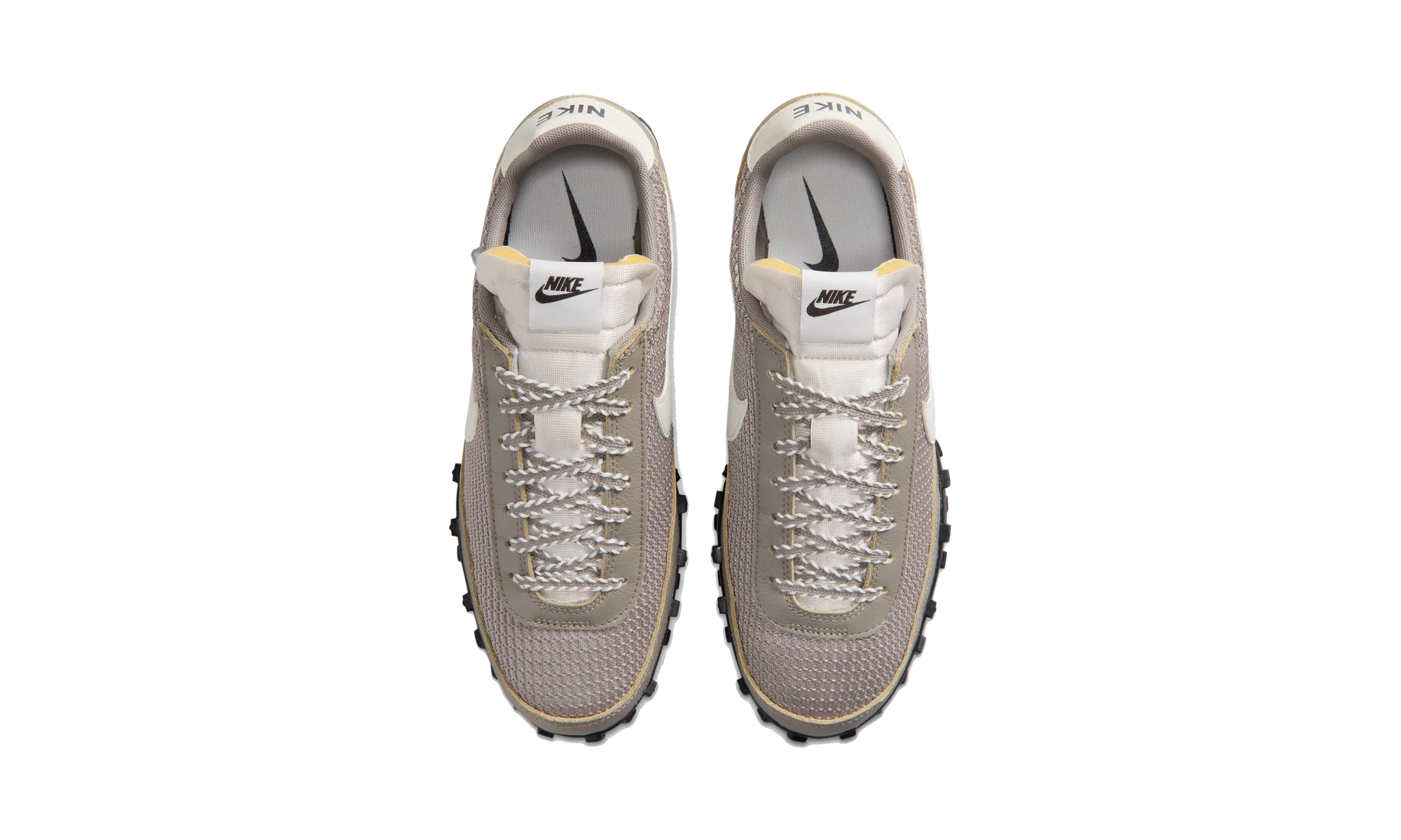 Nike Waffle Racer SE Moon Fossil Sail