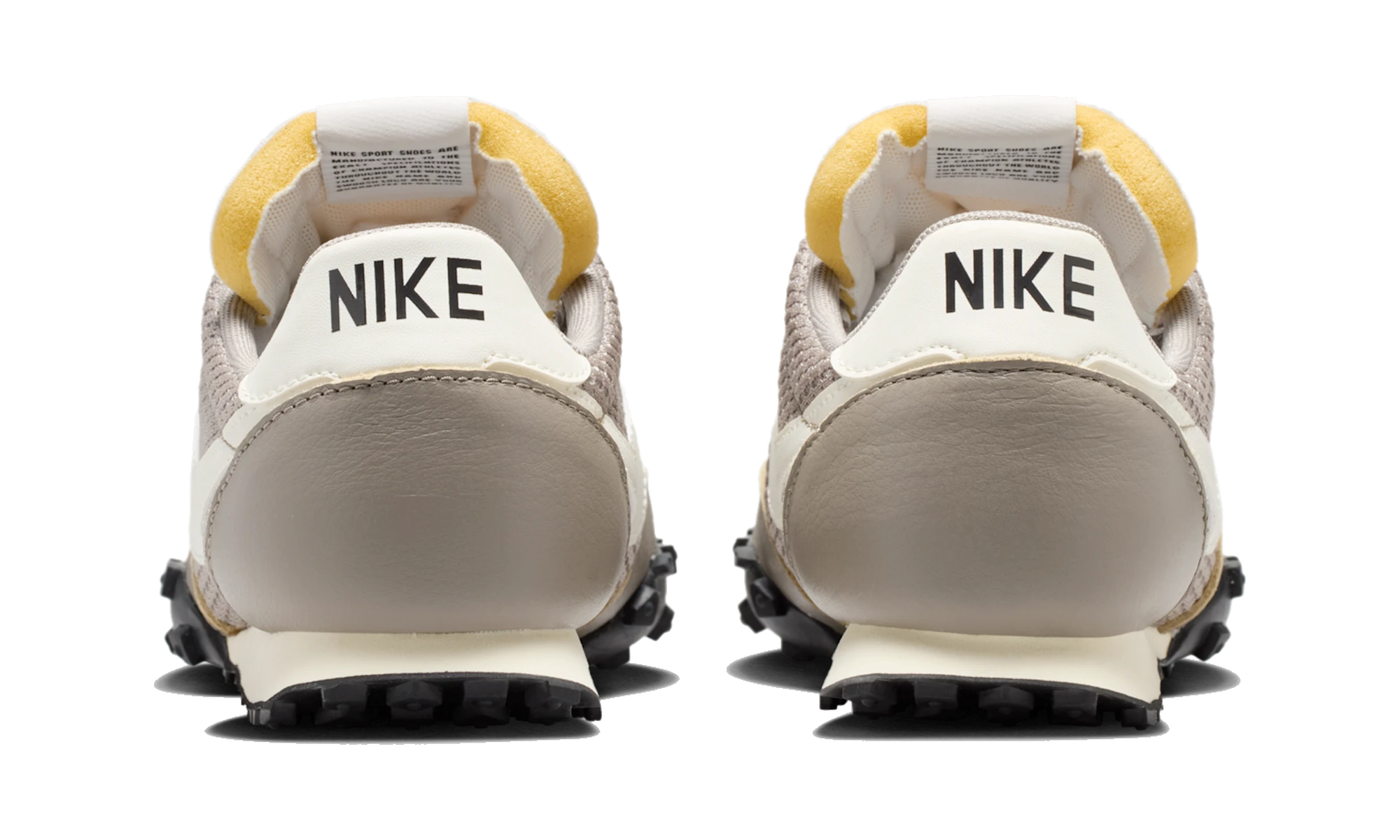 Nike Waffle Racer SE Moon Fossil Sail