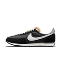 Nike Waffle Trainer 2 Black White