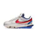 Nike Zoom Cortez SP sacai White University Red Blue