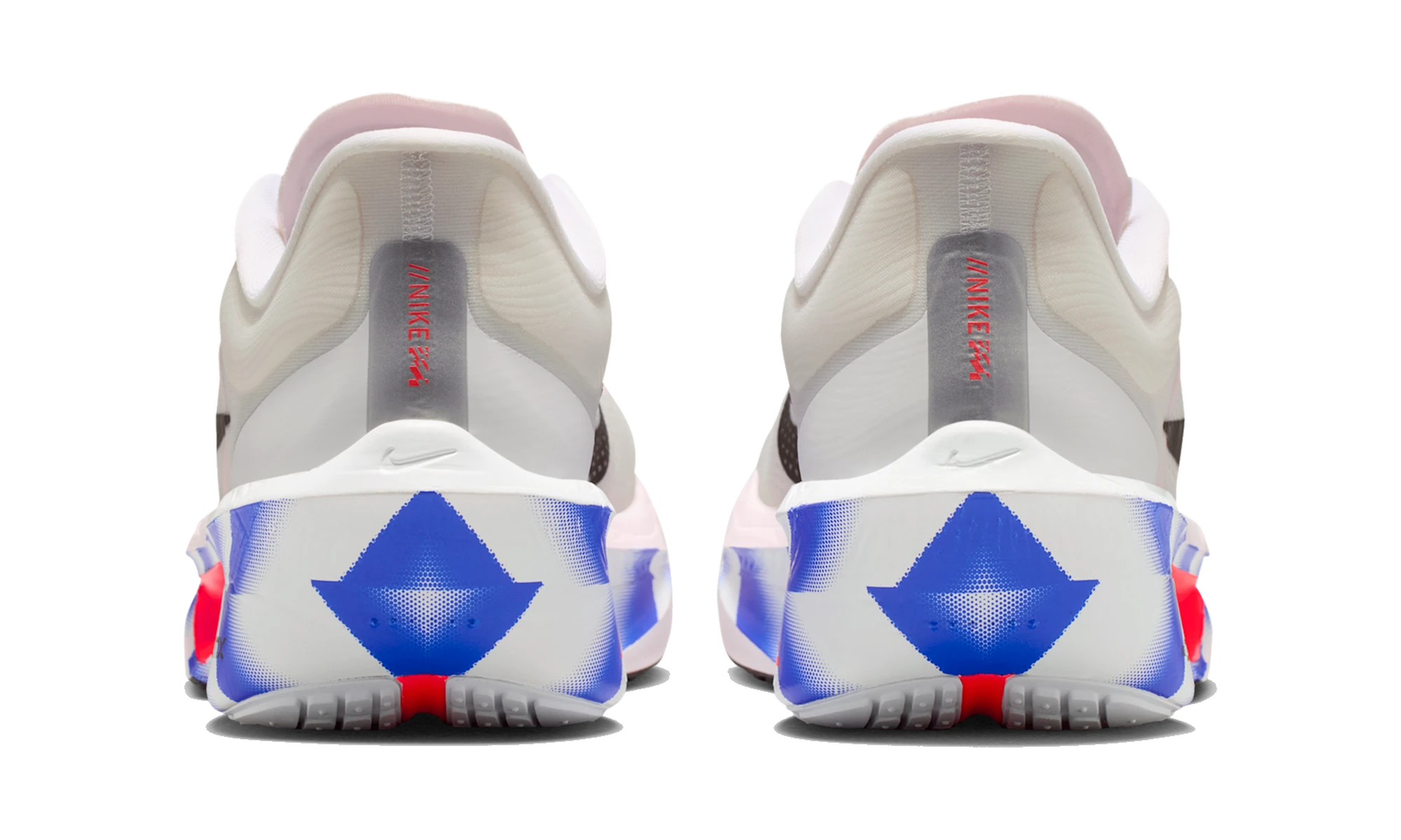 Nike Zoom Fly 6 CM White Silt Red Racer Blue