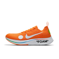 Nike Zoom Fly Mercurial Off-White Total Orange