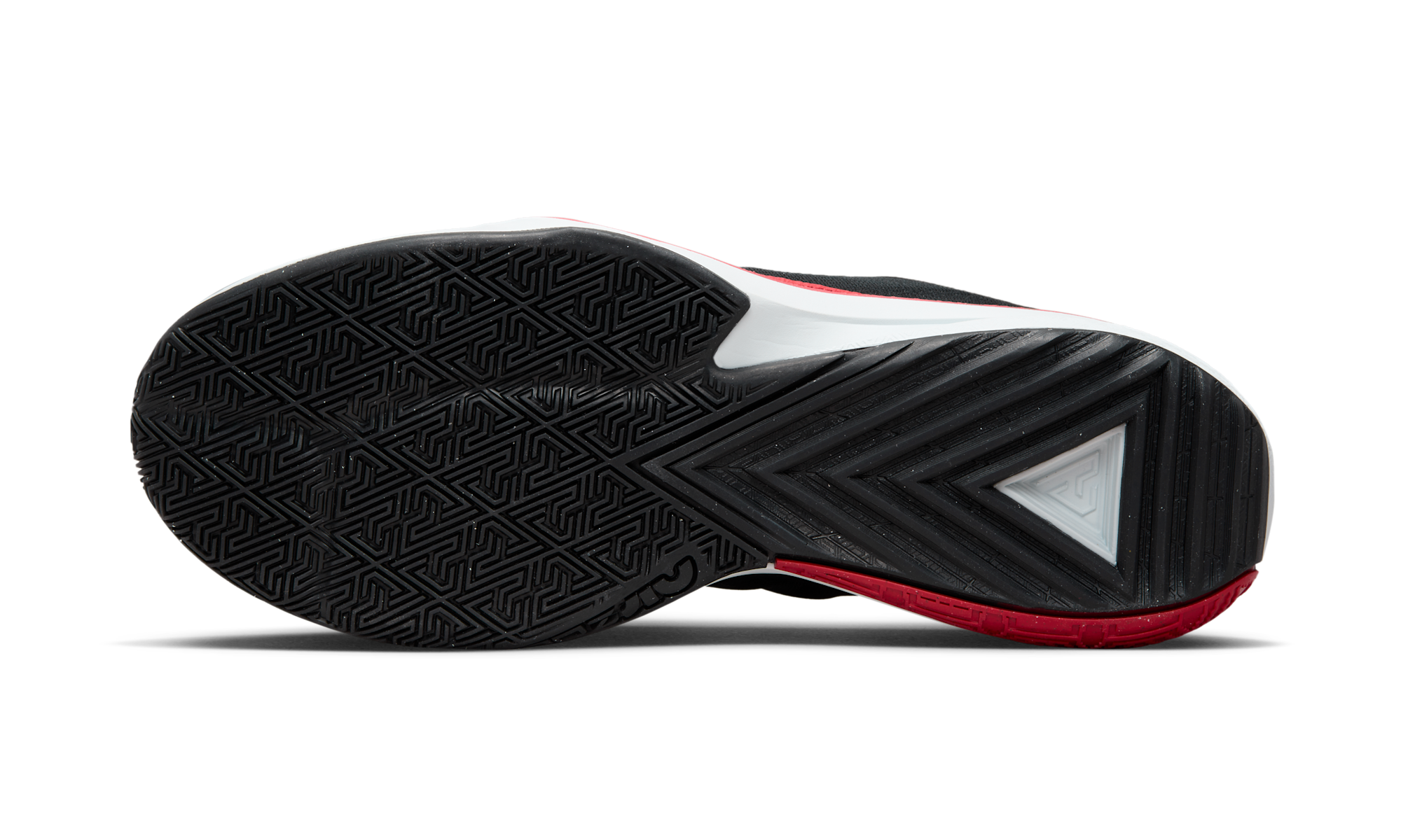 Nike Zoom Freak 5 Double Trouble