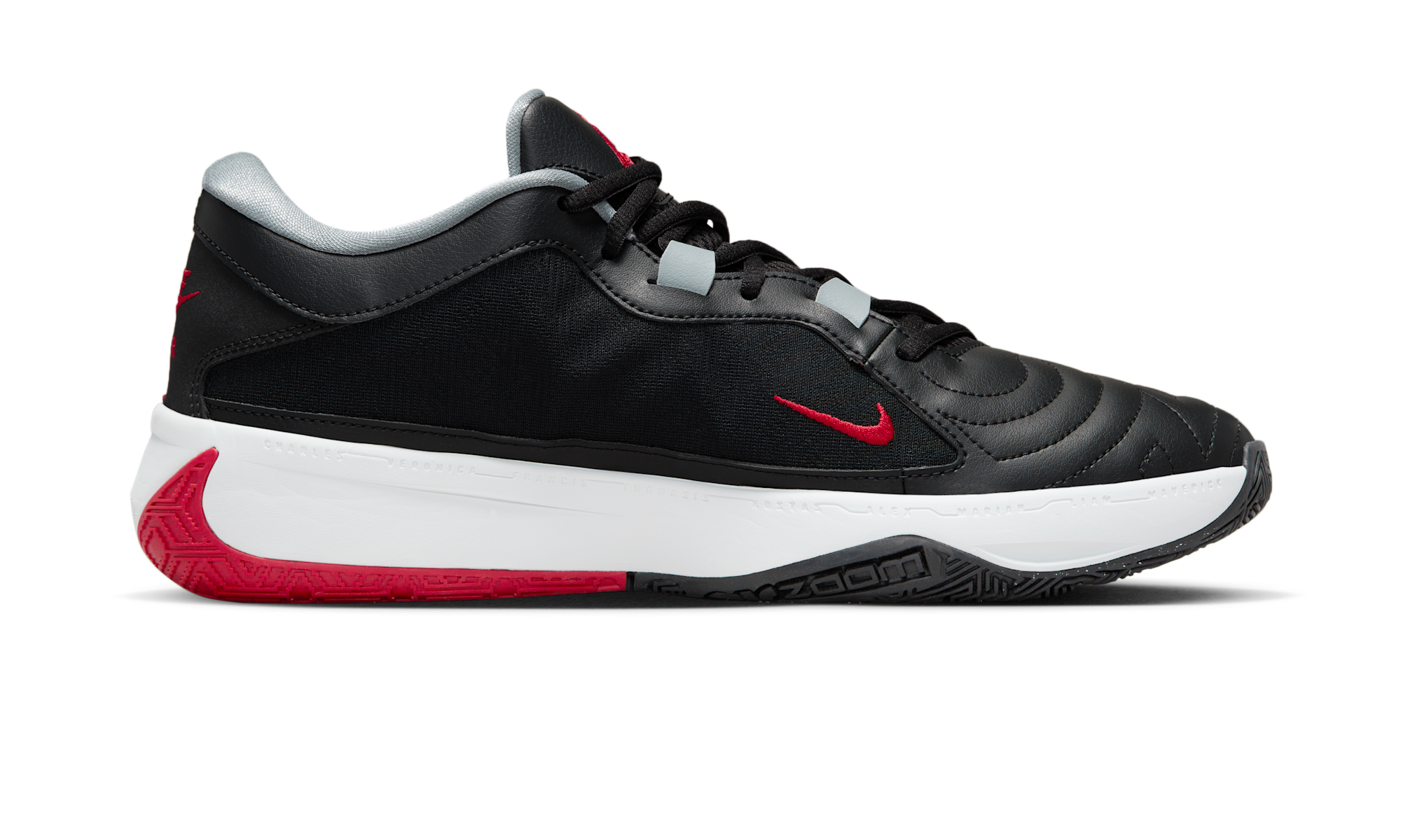 Nike Zoom Freak 5 Double Trouble