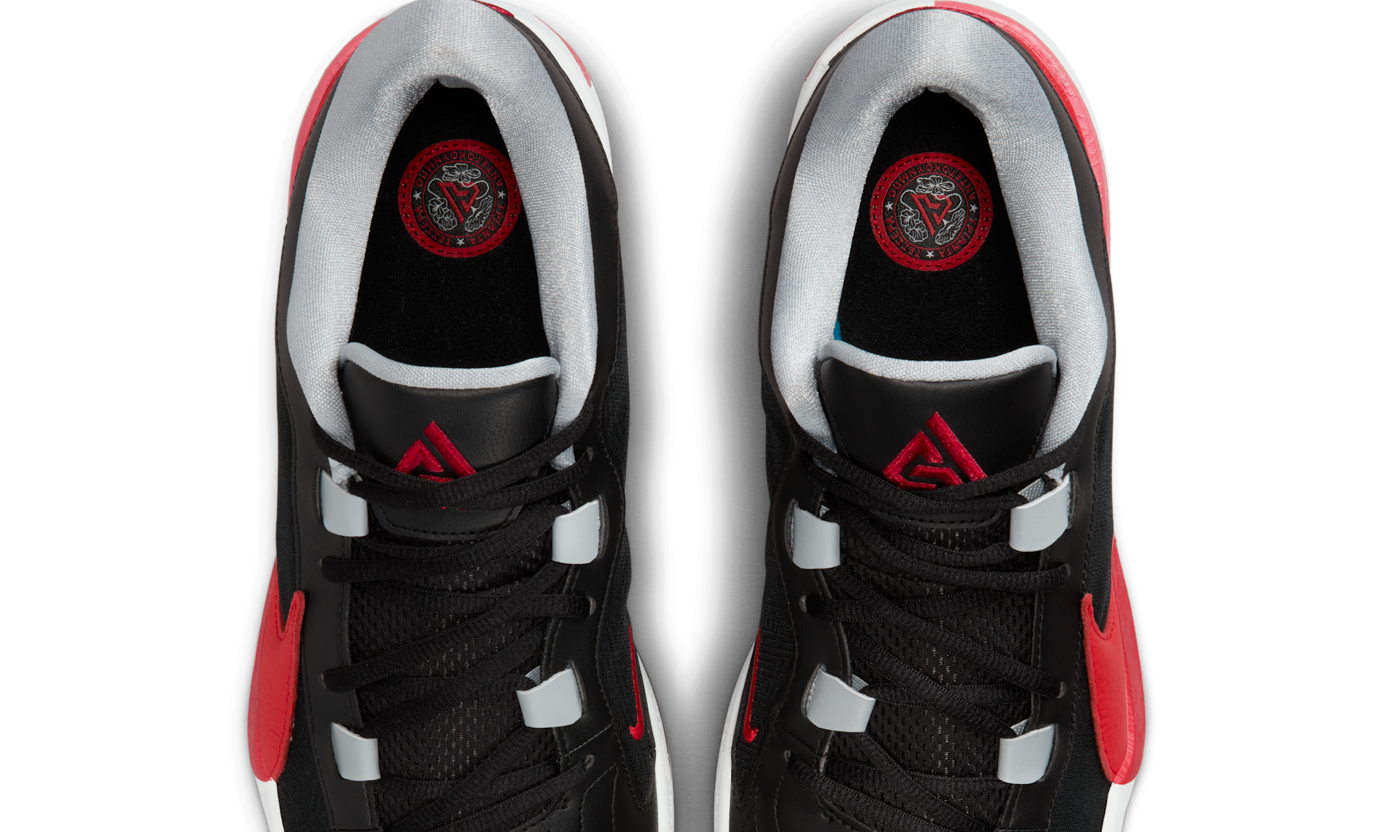 Nike Zoom Freak 5 Double Trouble