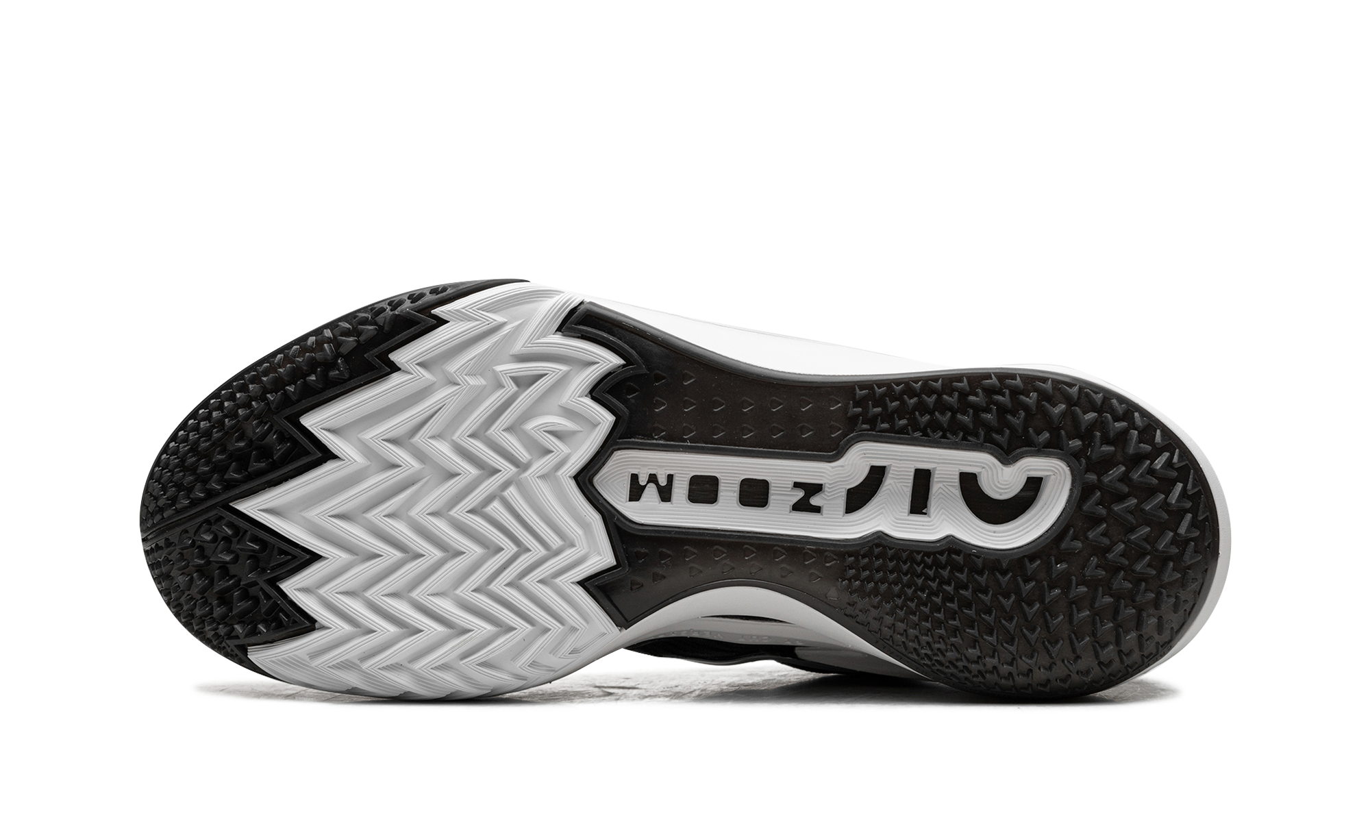 Nike Zoom GT Cut 2 Black White