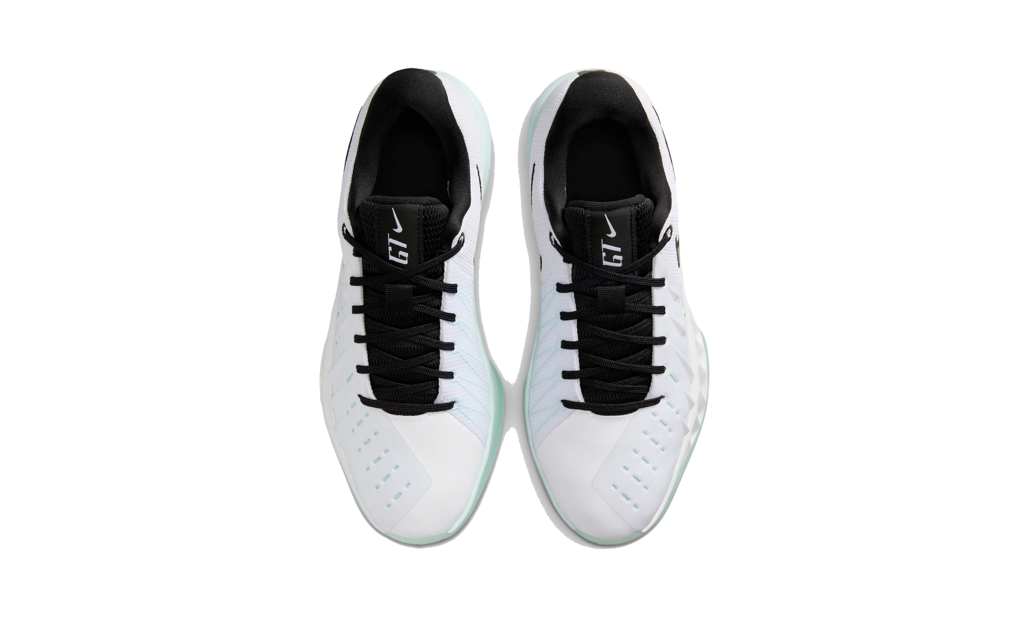 Nike Zoom GT Cut Academy 2 White Glacier Blue