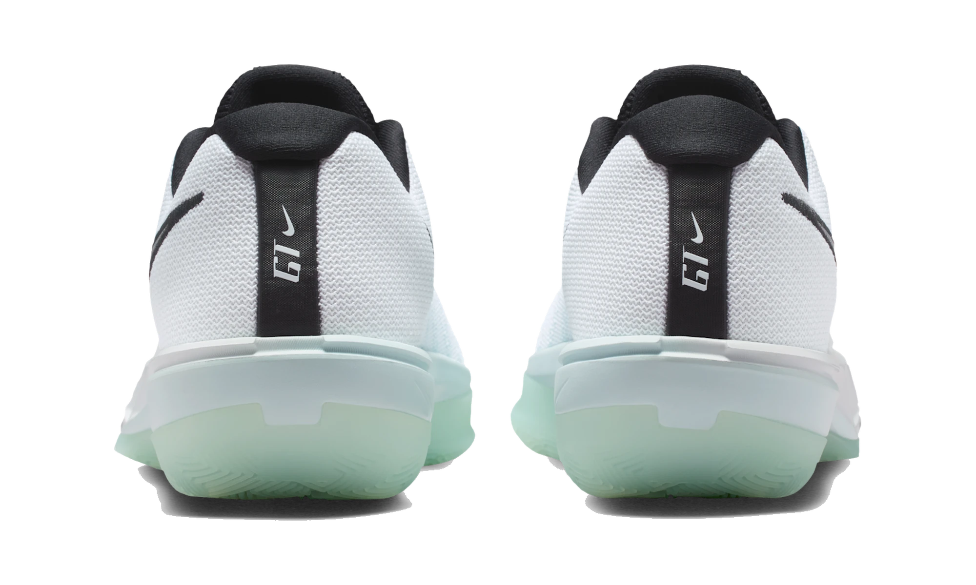 Nike Zoom GT Cut Academy 2 White Glacier Blue