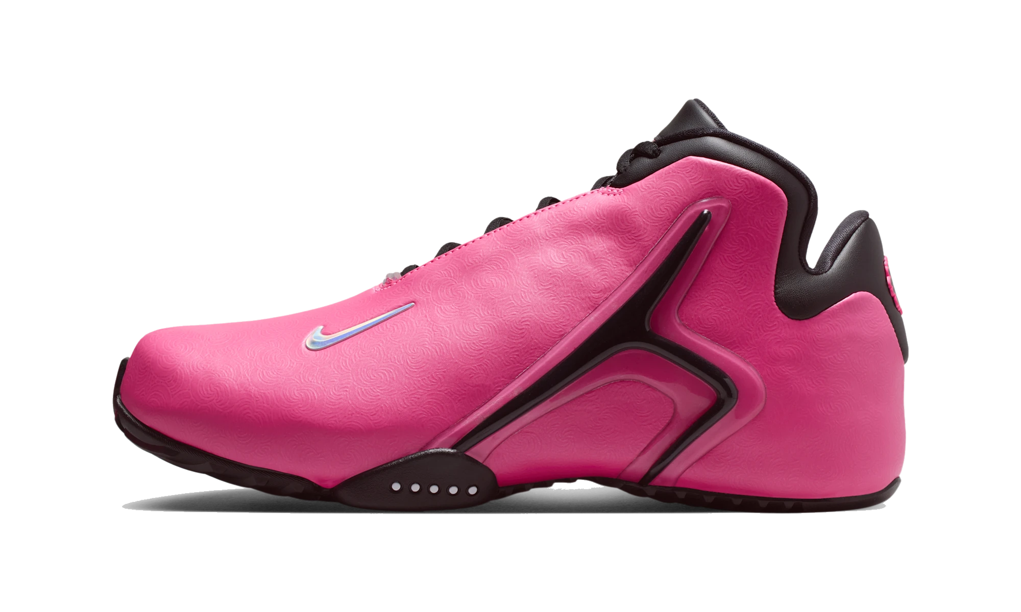 Nike Zoom Hyperflight Unseen Hours DMV