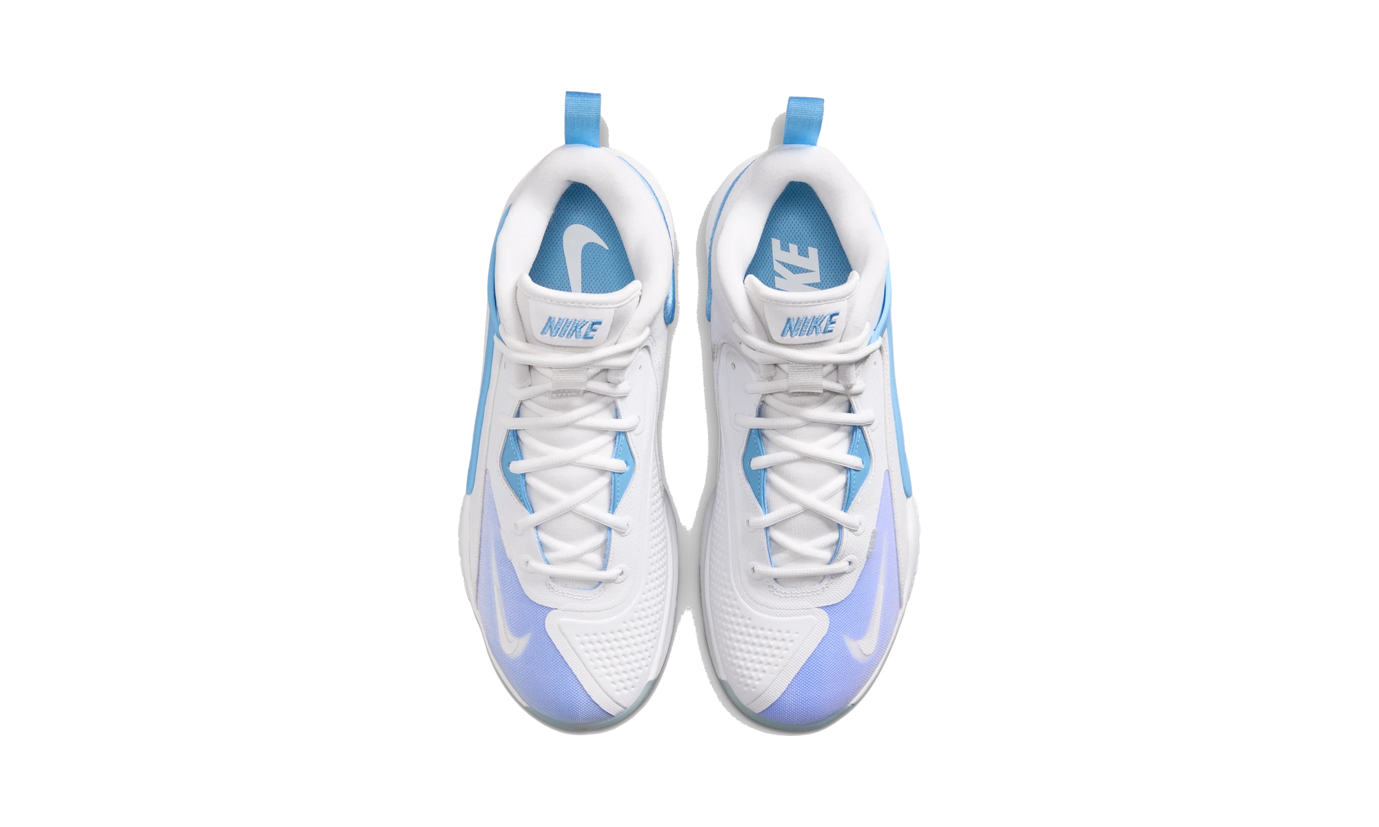 Nike Zoom Hyperset 2 White Valor Blue